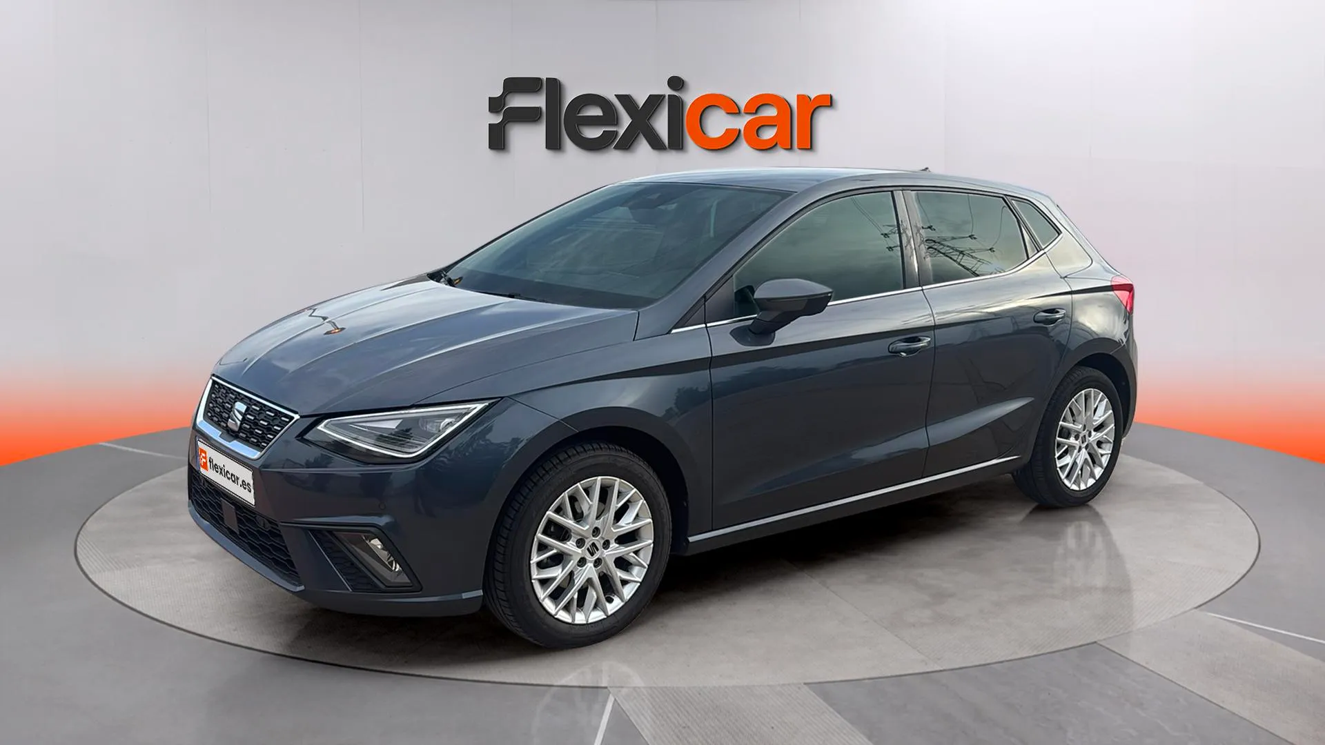 SEAT Ibiza 1.0 TSI Special Edition Xcellence - foto 3