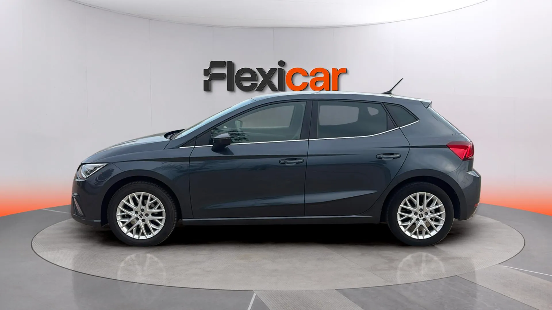 SEAT Ibiza 1.0 TSI Special Edition Xcellence - foto 4