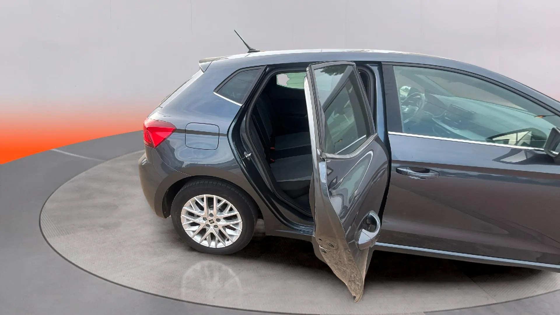 SEAT Ibiza 1.0 TSI Special Edition Xcellence - foto 14