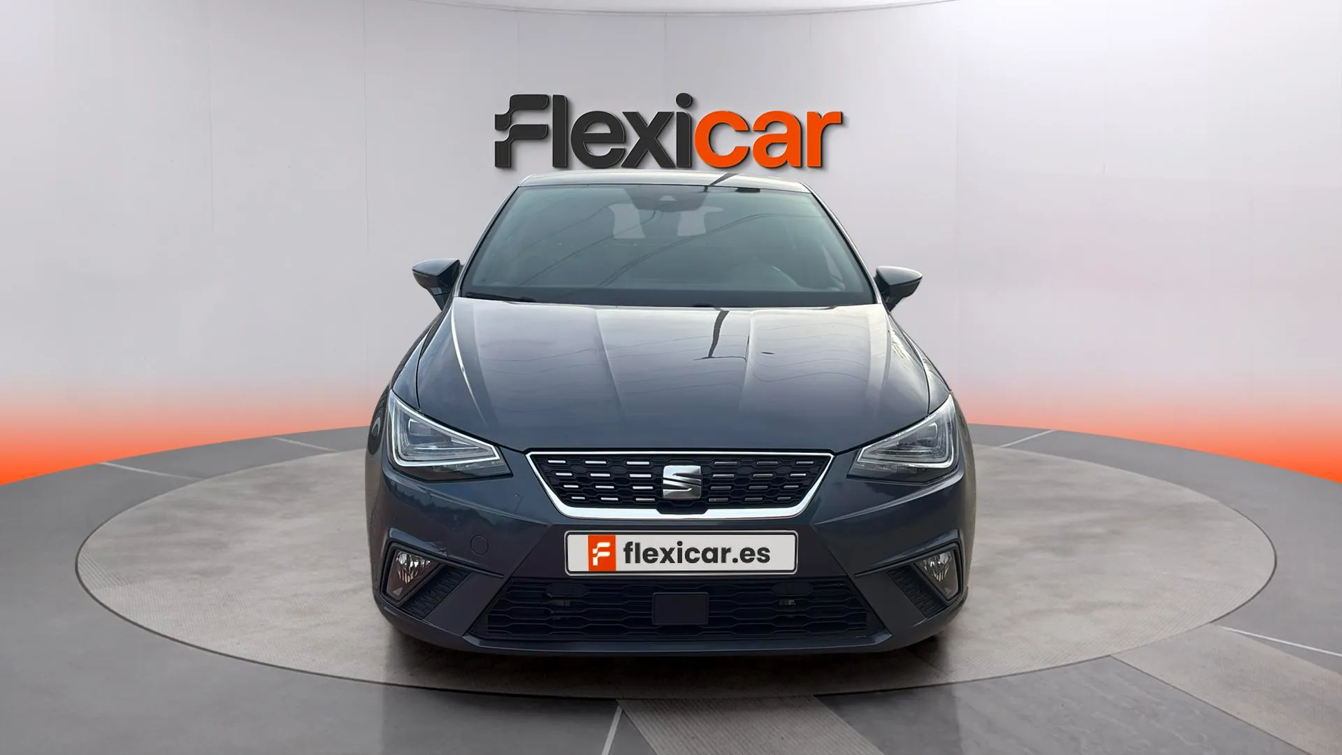 SEAT Ibiza 1.0 TSI Special Edition Xcellence - foto 2