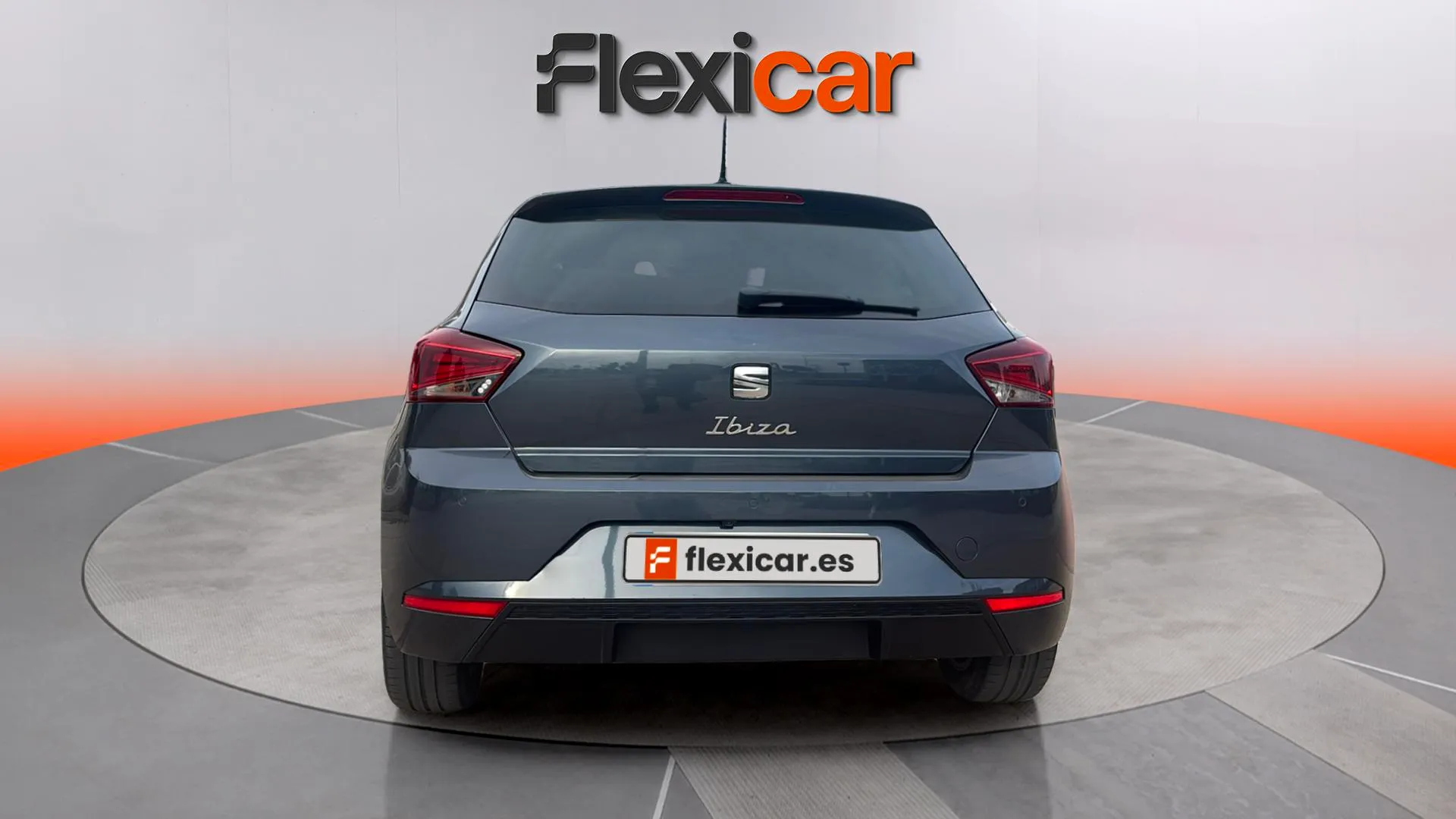 SEAT Ibiza 1.0 TSI Special Edition Xcellence - foto 6