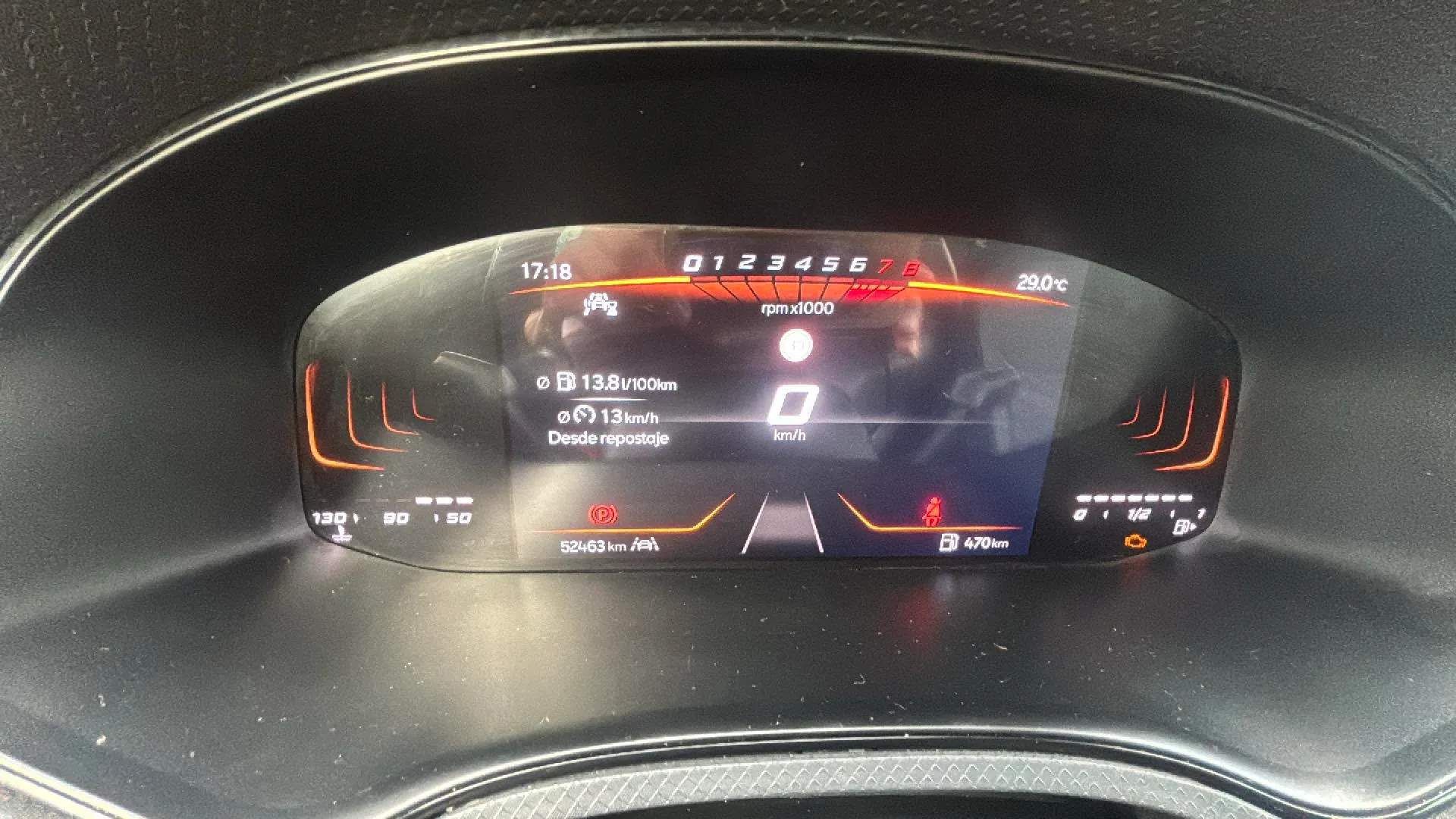 SEAT Ibiza 1.0 TSI Special Edition Xcellence - foto 11