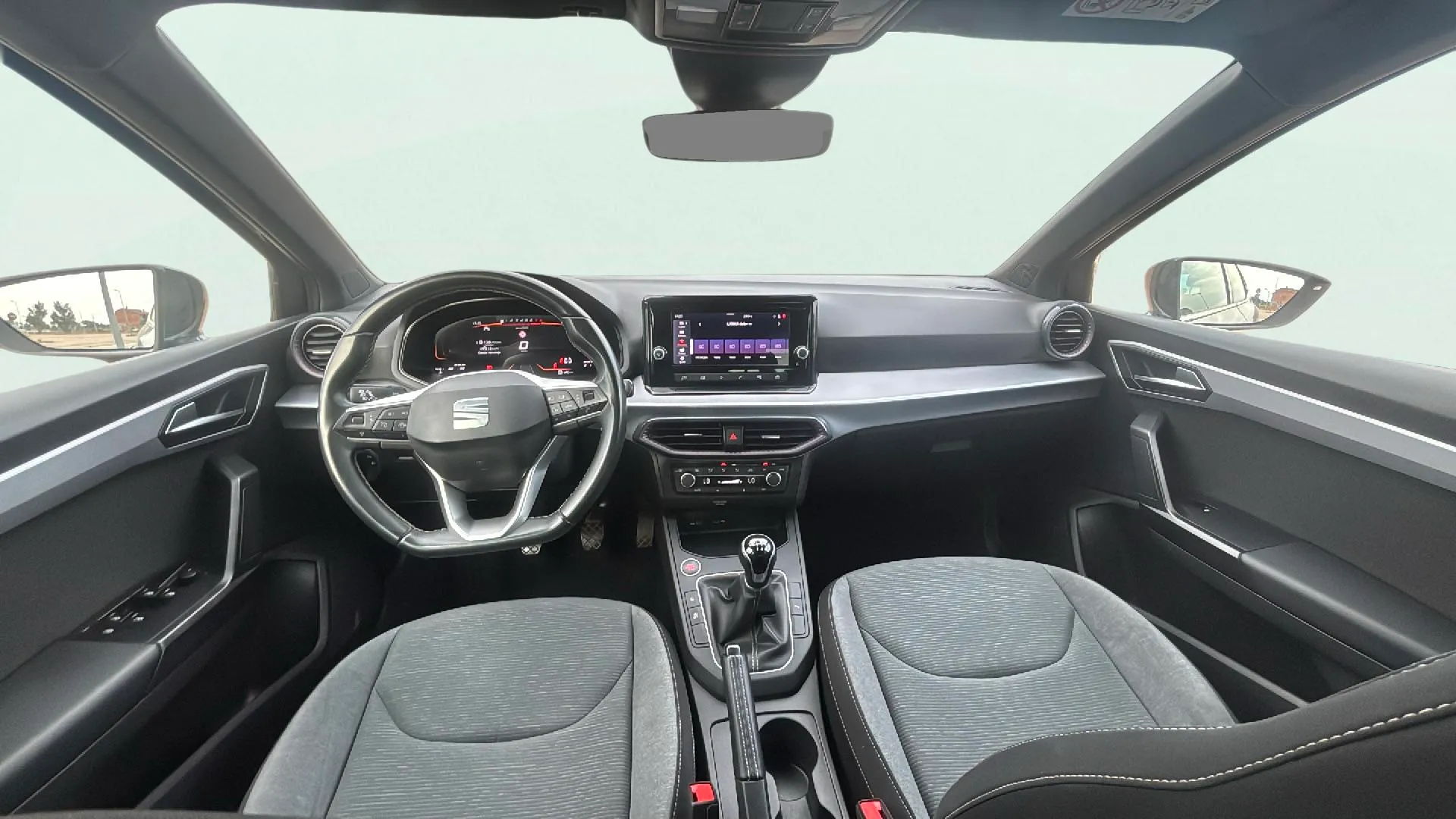 SEAT Ibiza 1.0 TSI Special Edition Xcellence - foto 16