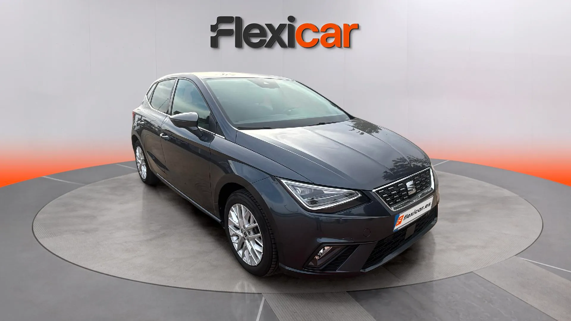 SEAT Ibiza 1.0 TSI Special Edition Xcellence - foto 17