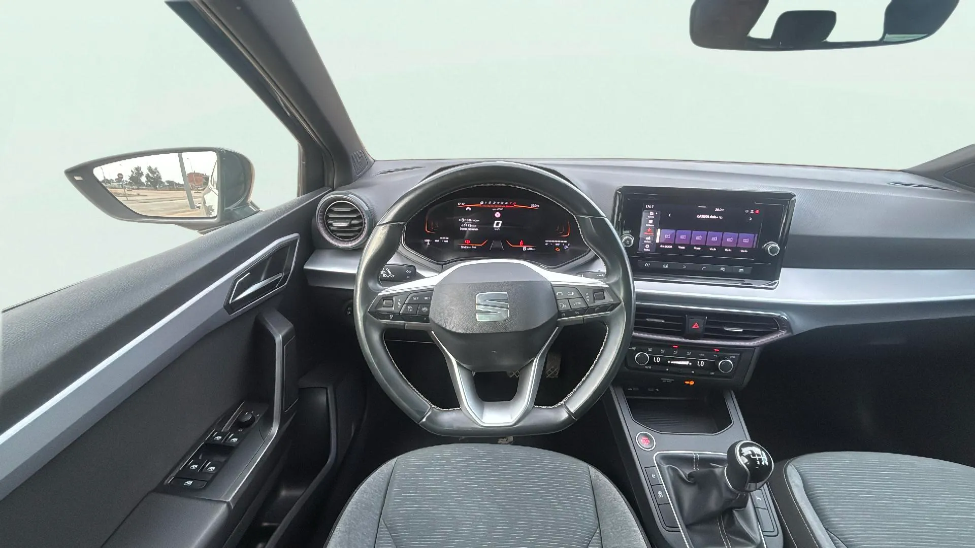 SEAT Ibiza 1.0 TSI Special Edition Xcellence - foto 10