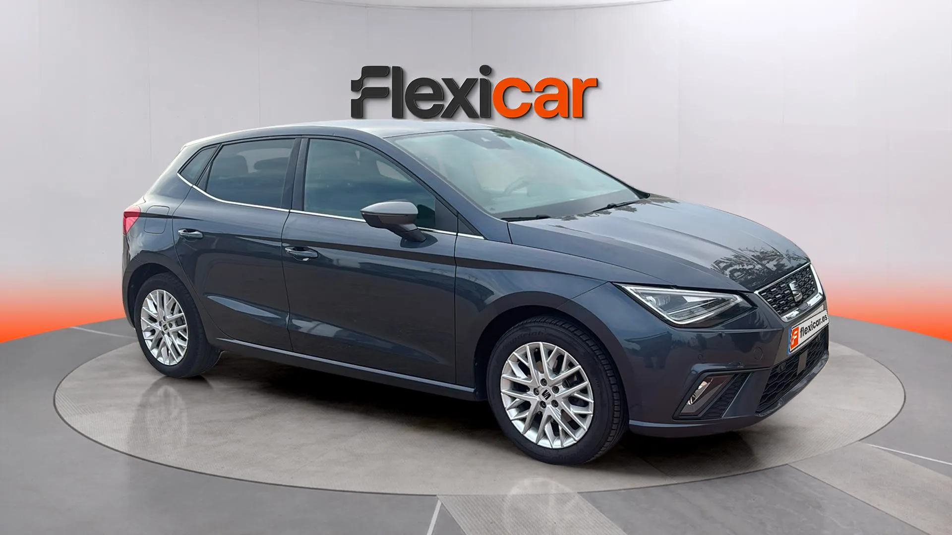 SEAT Ibiza 1.0 TSI Special Edition Xcellence
