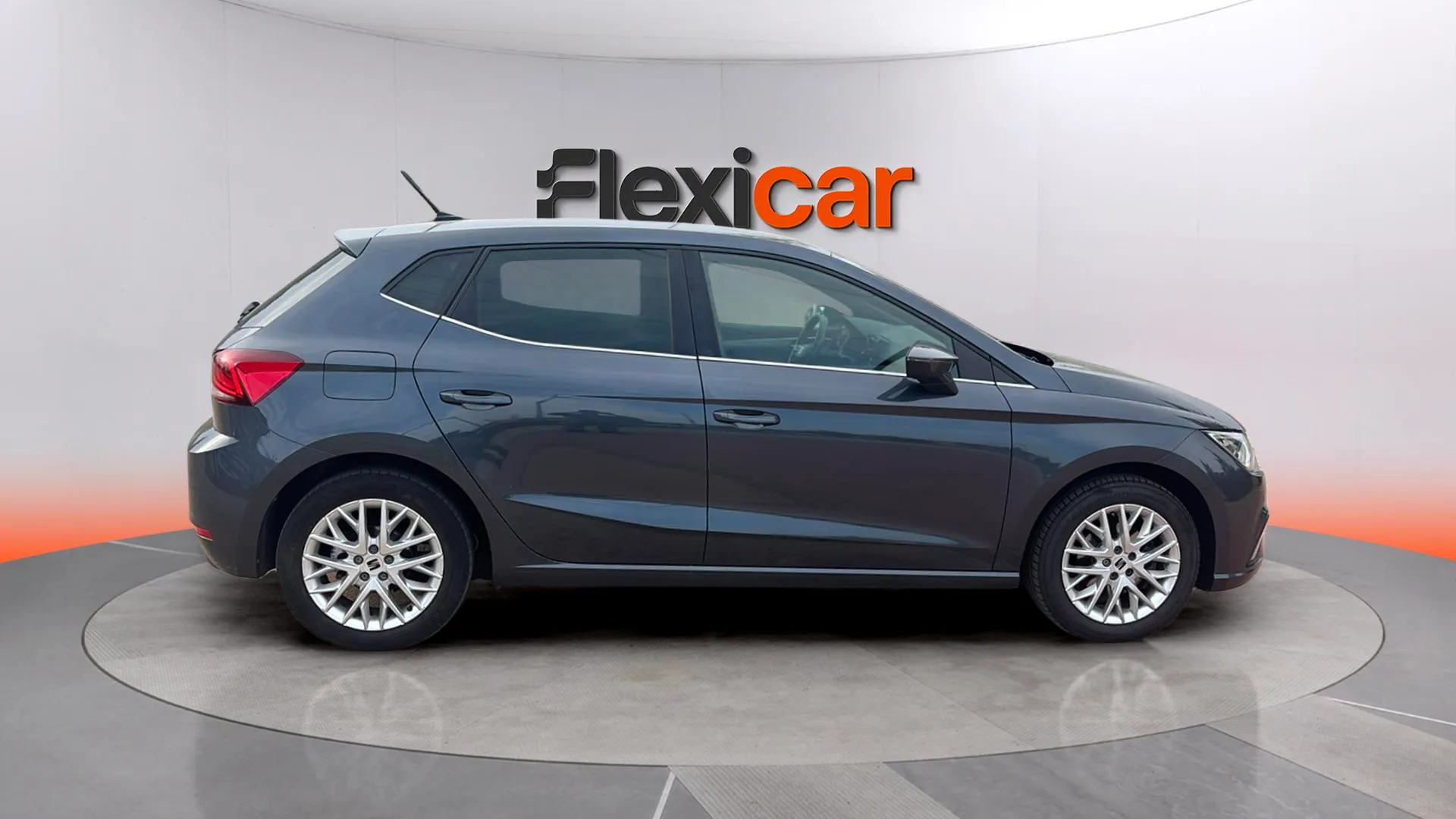 SEAT Ibiza 1.0 TSI Special Edition Xcellence - foto 8