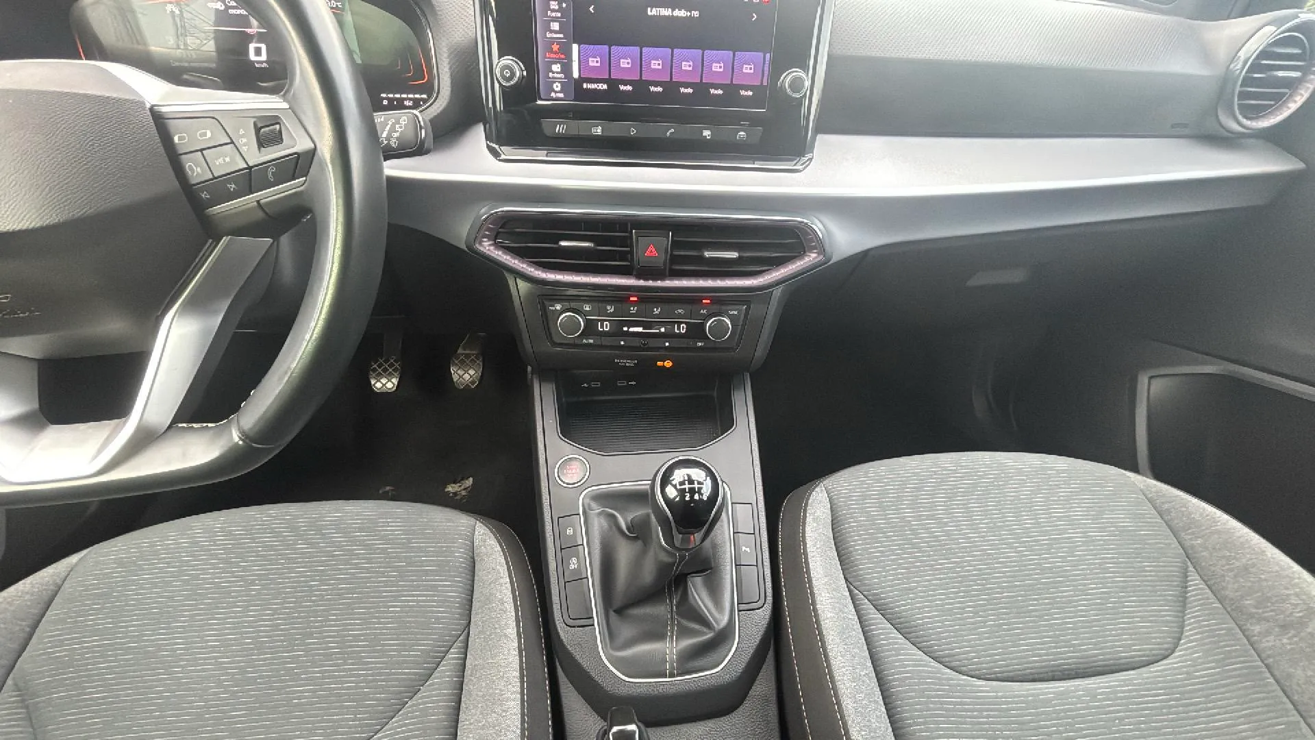 SEAT Ibiza 1.0 TSI Special Edition Xcellence - foto 9
