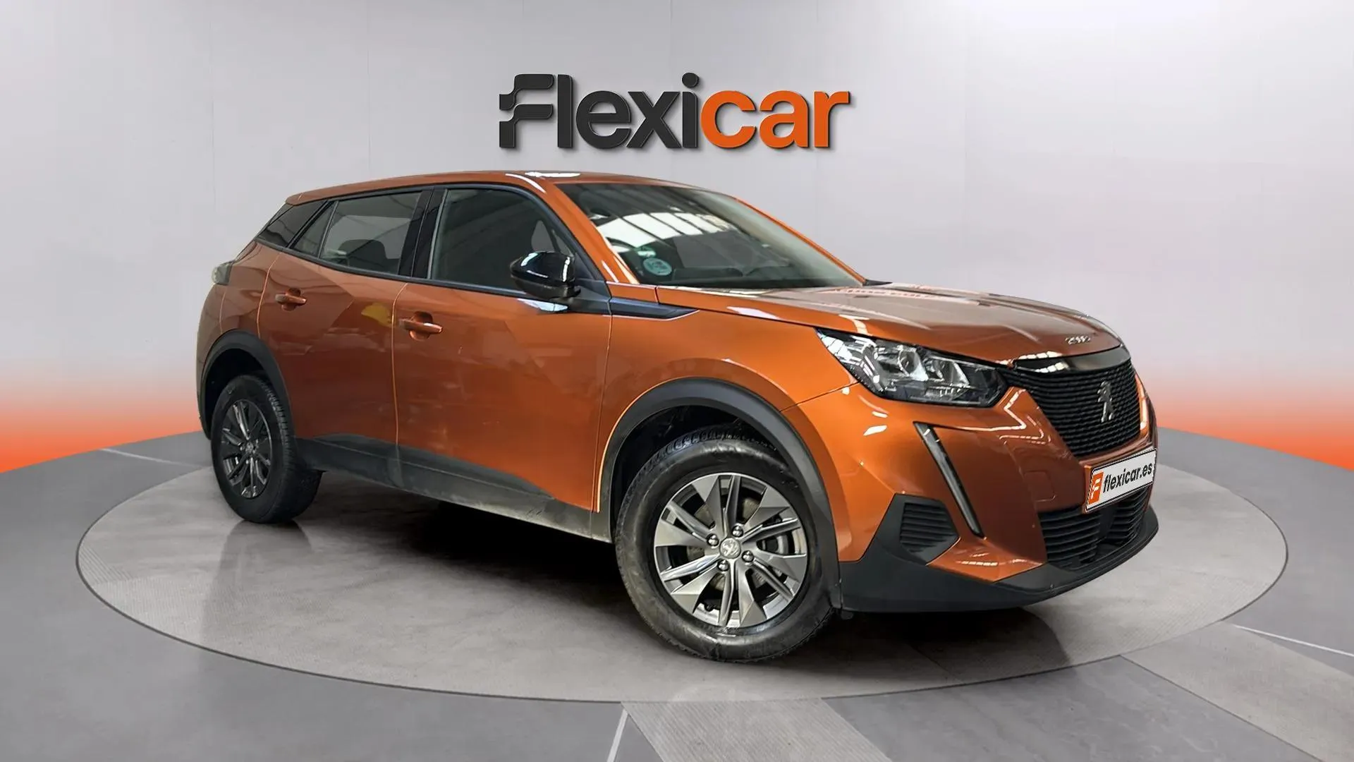 Peugeot 2008 Active Pack PureTech 100