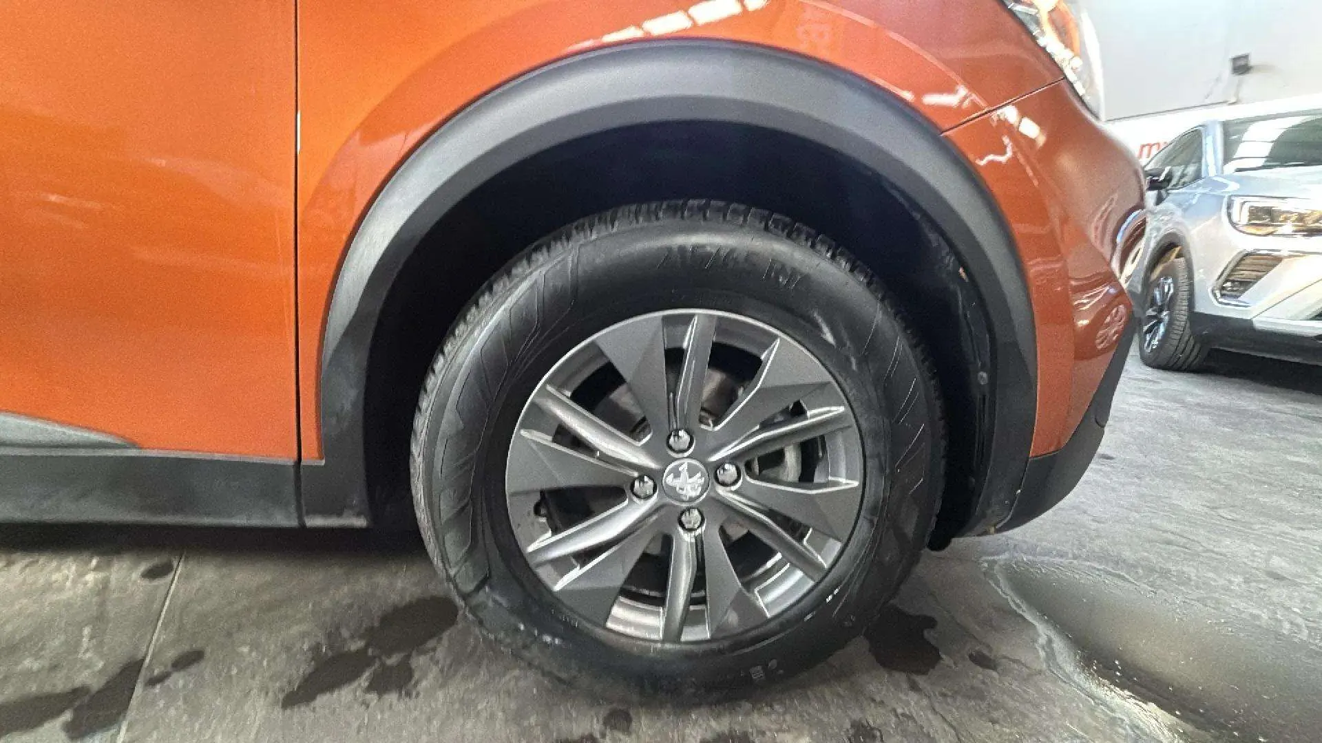 Peugeot 2008 Active Pack PureTech 100 - foto 30