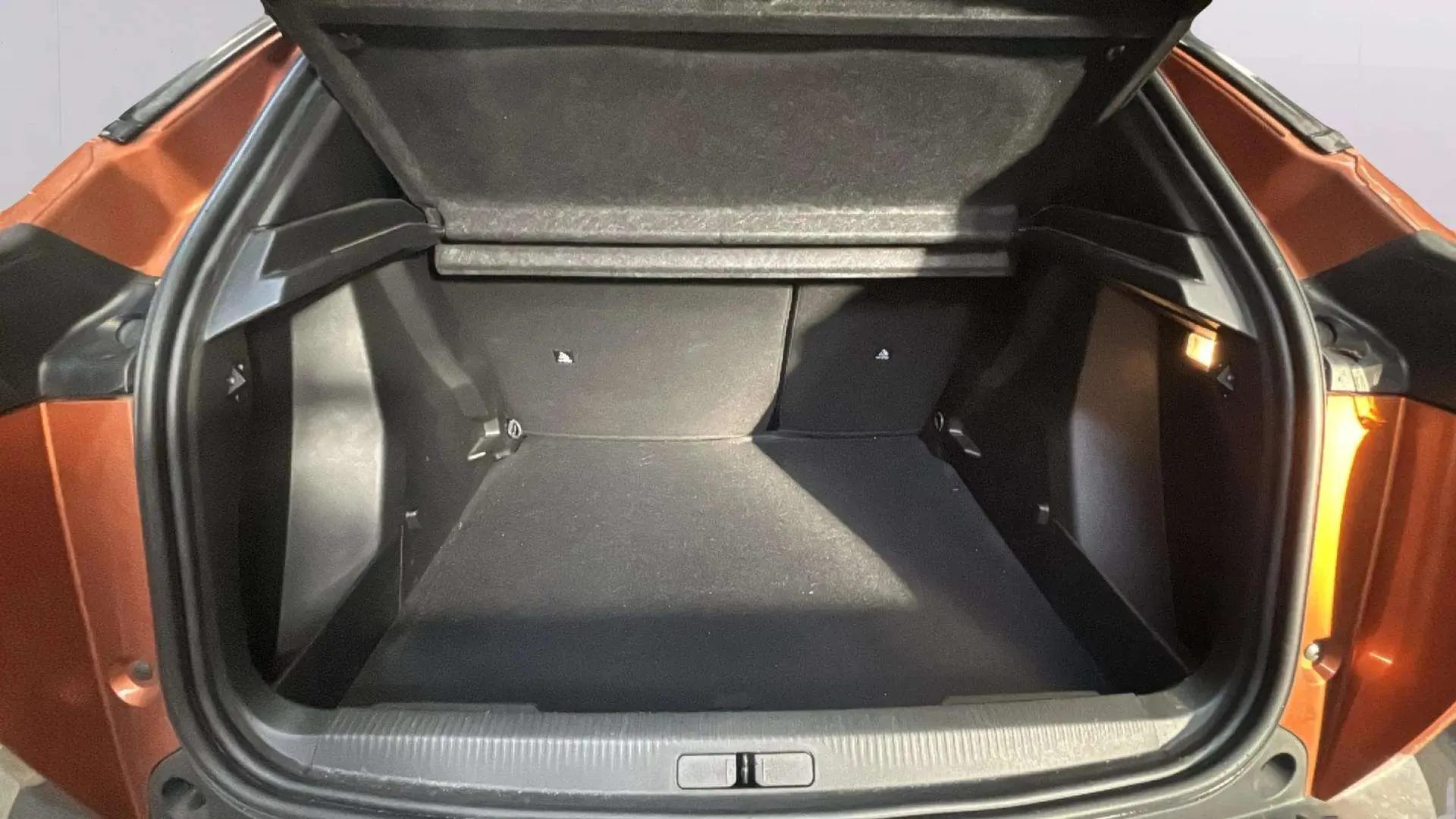 Peugeot 2008 Active Pack PureTech 100 - foto 23