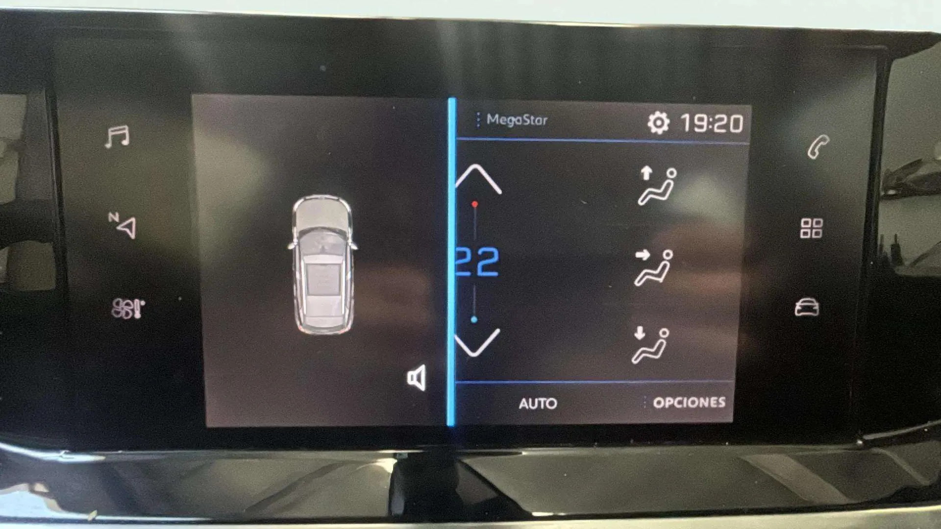 Peugeot 2008 Active Pack PureTech 100 - foto 27