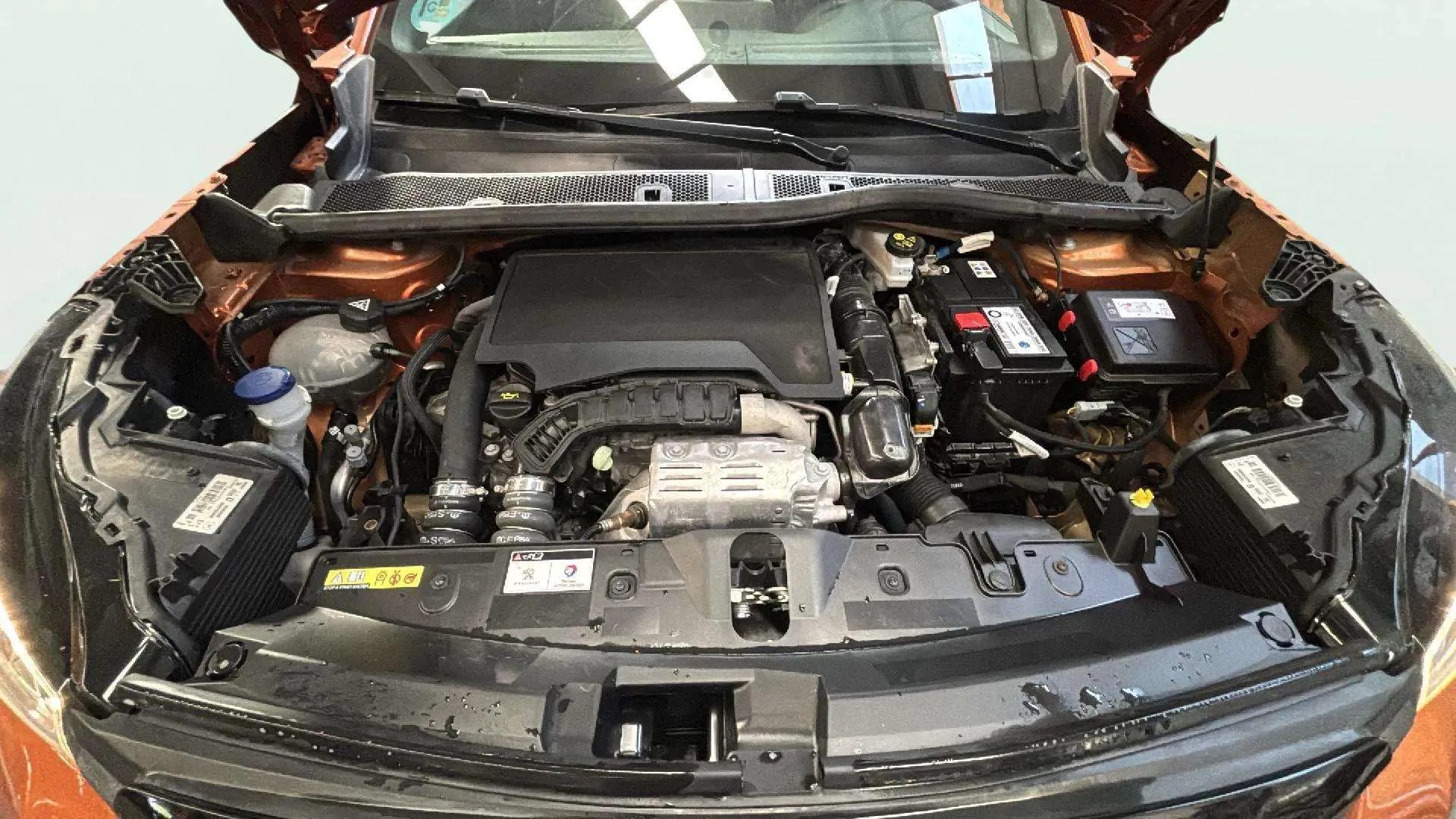 Peugeot 2008 Active Pack PureTech 100 - foto 19