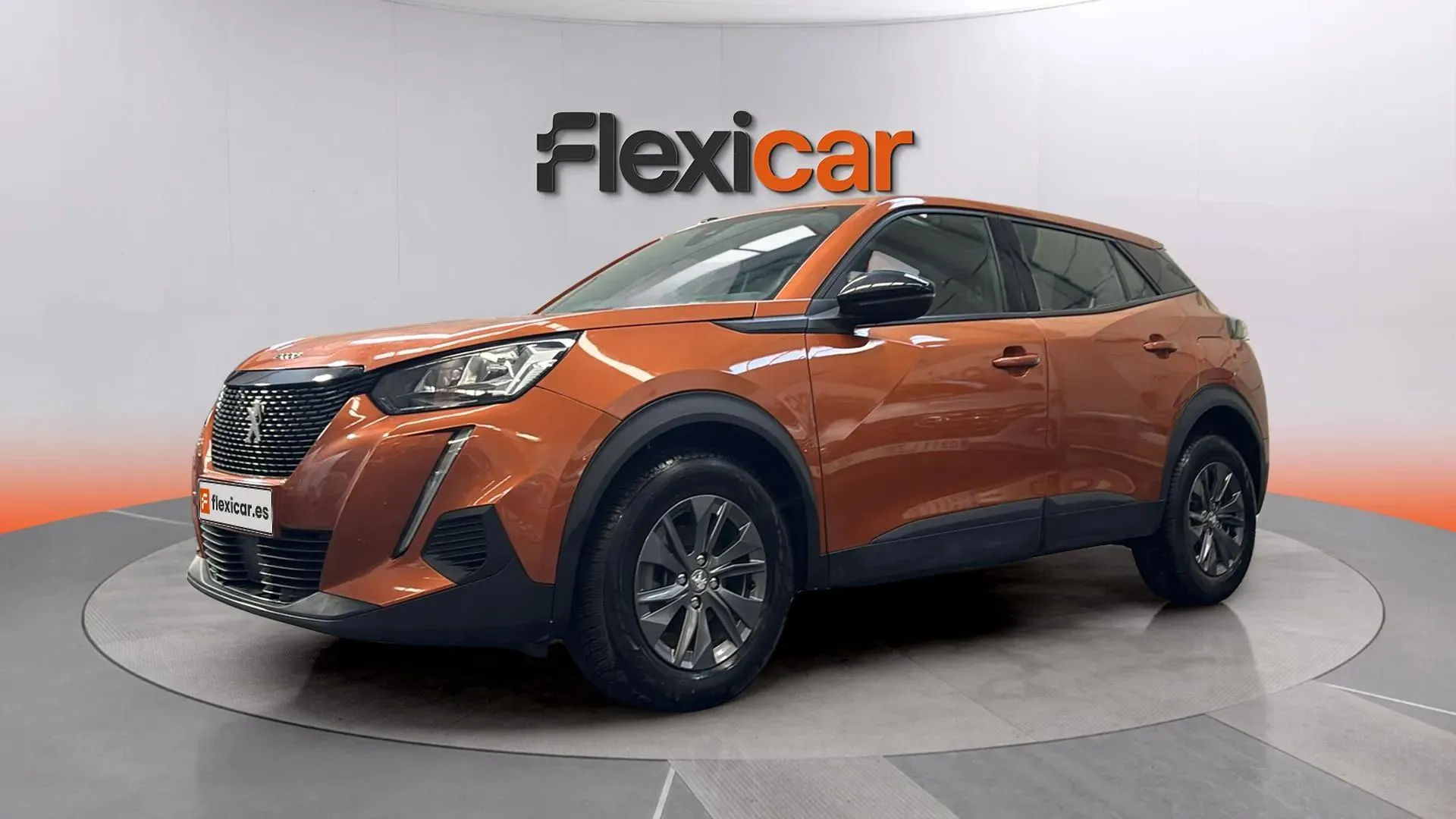 Peugeot 2008 Active Pack PureTech 100 - foto 3