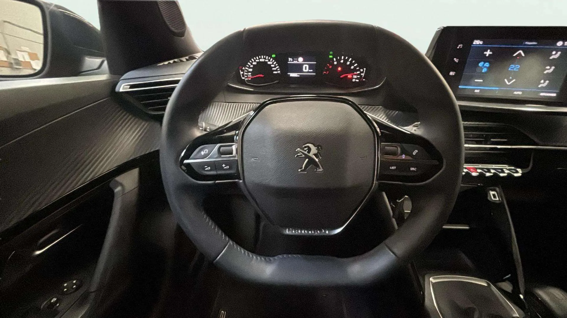 Peugeot 2008 Active Pack PureTech 100 - foto 15