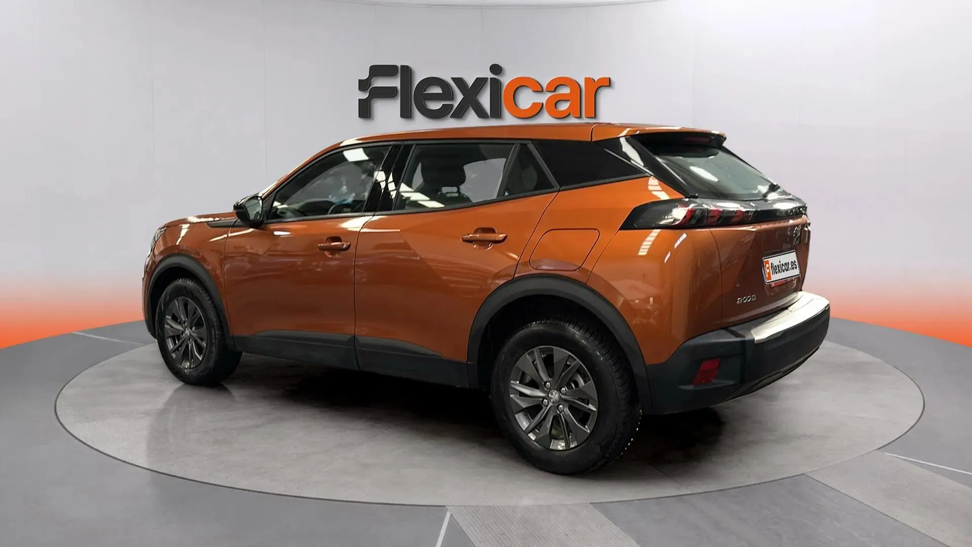 Peugeot 2008 Active Pack PureTech 100 - foto 5