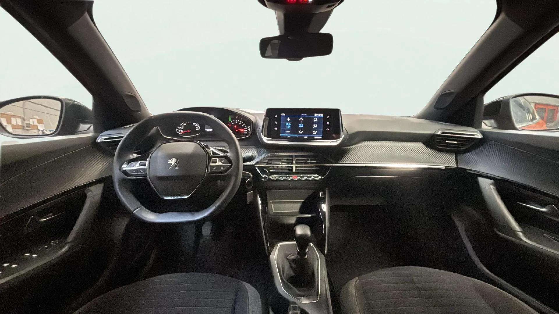 Peugeot 2008 Active Pack PureTech 100 - foto 31