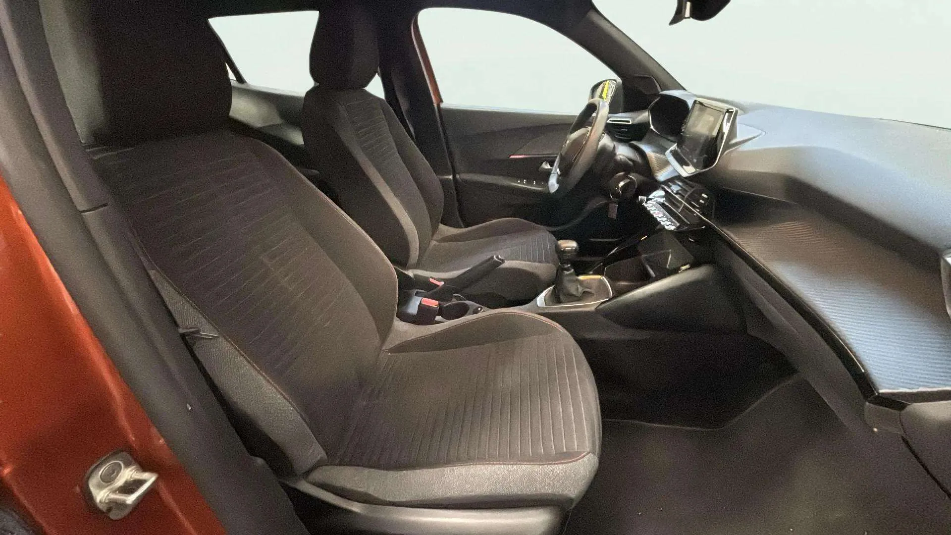 Peugeot 2008 Active Pack PureTech 100 - foto 25