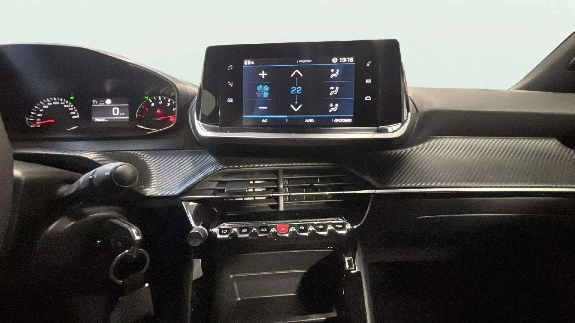 Peugeot 2008 Active Pack PureTech 100 - foto 14
