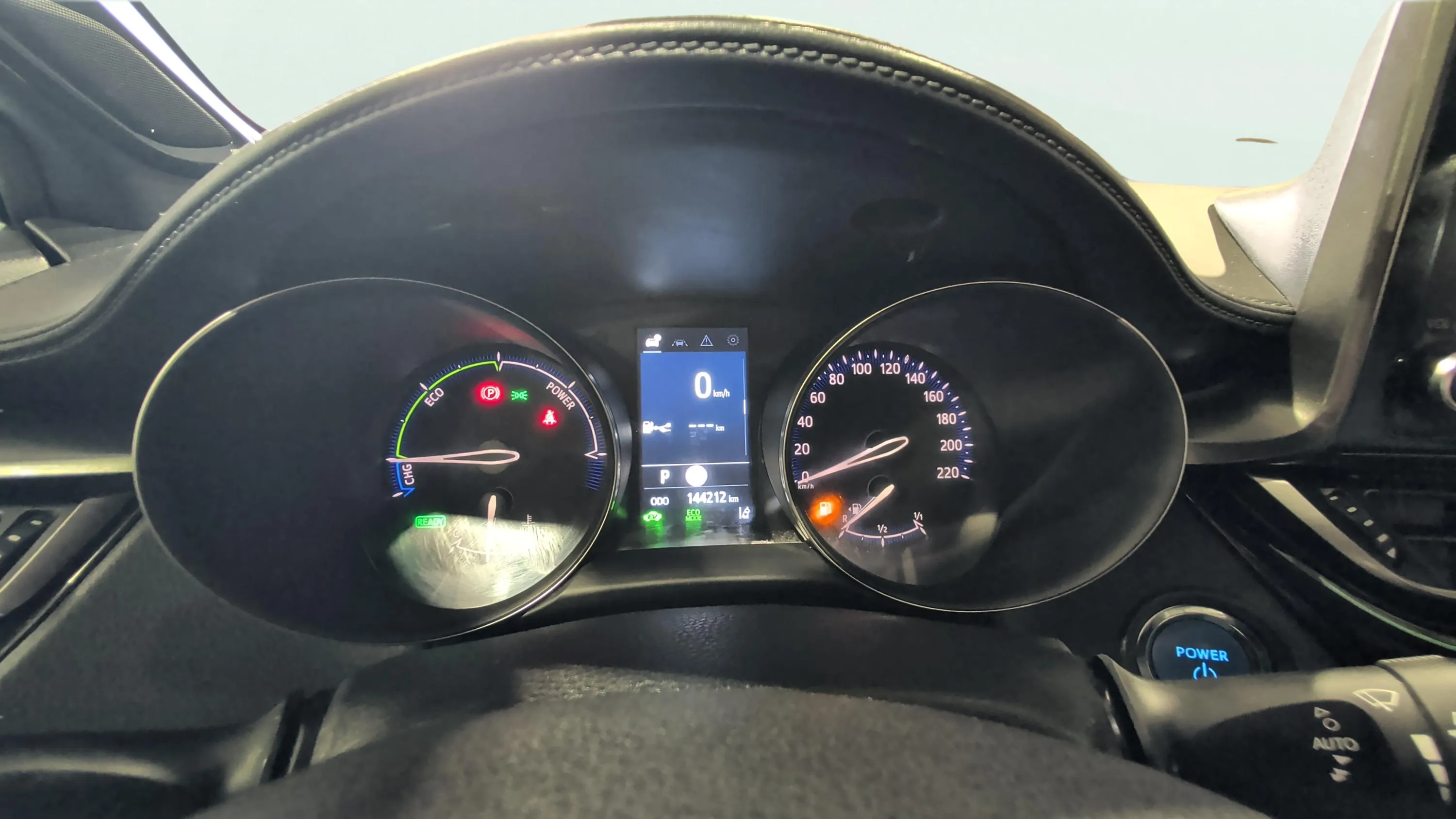 Toyota C-HR 2.0 180H Advance - foto 13