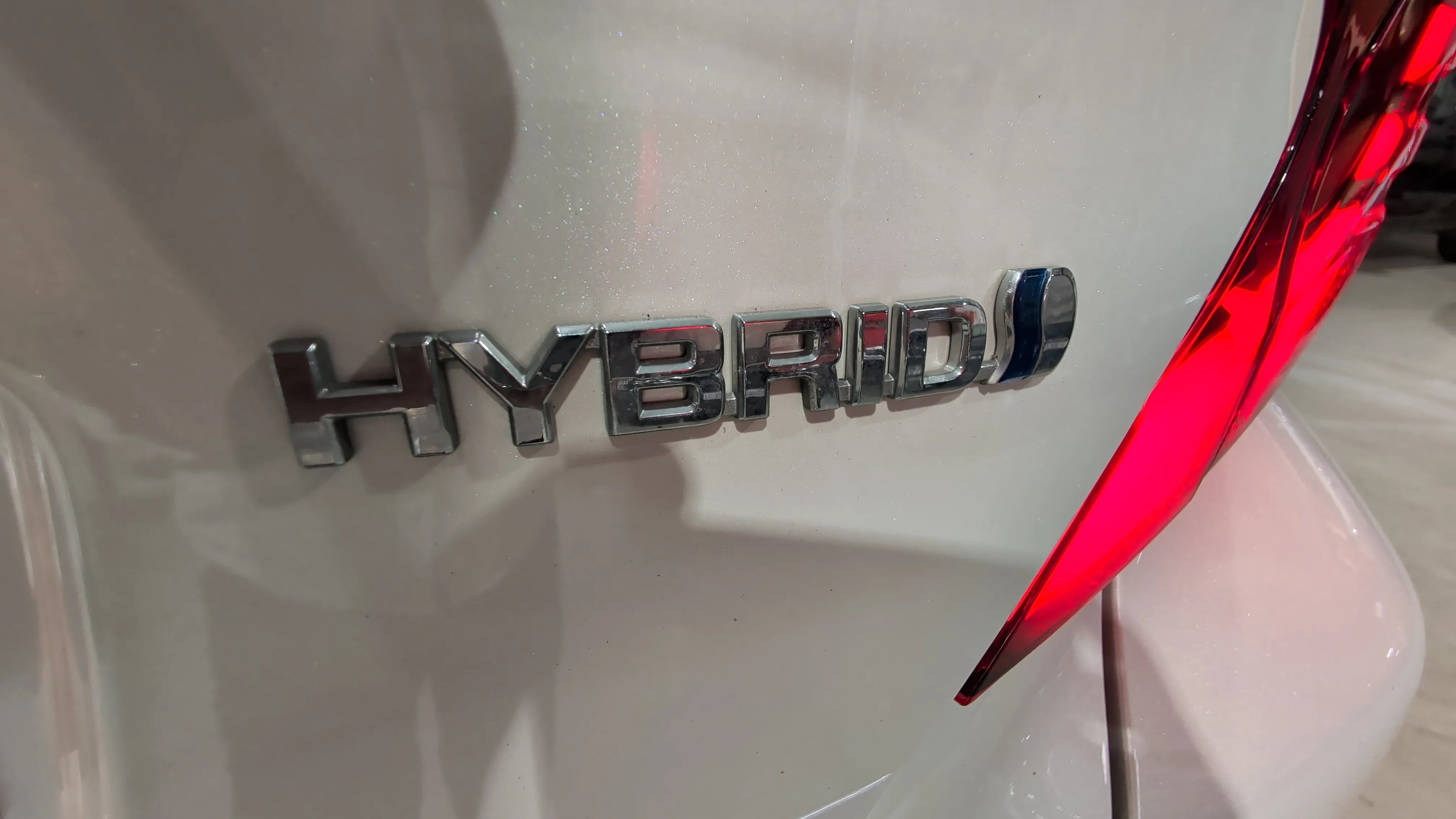 Toyota C-HR 2.0 180H Advance - foto 26