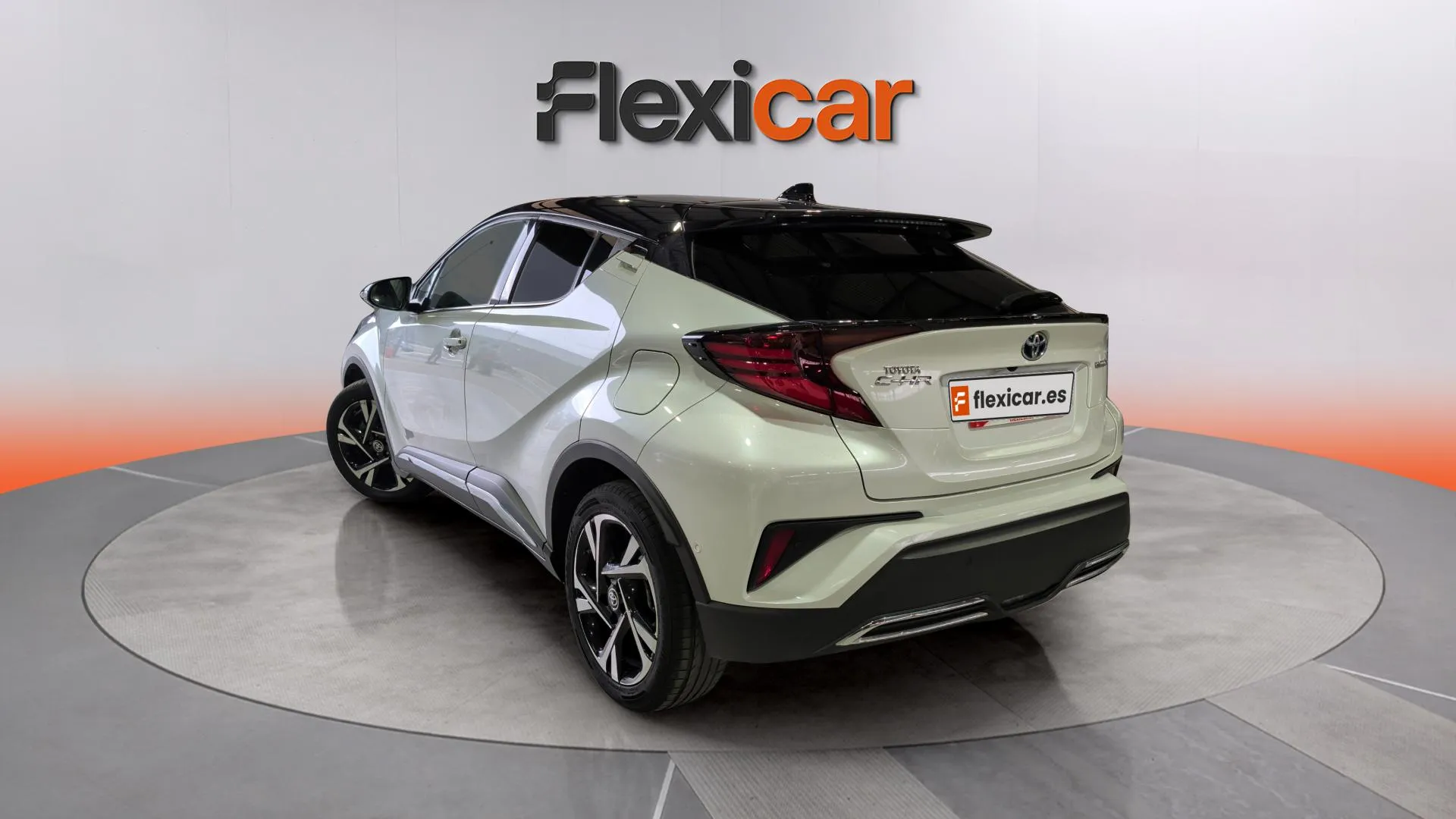 Toyota C-HR 2.0 180H Advance - foto 5