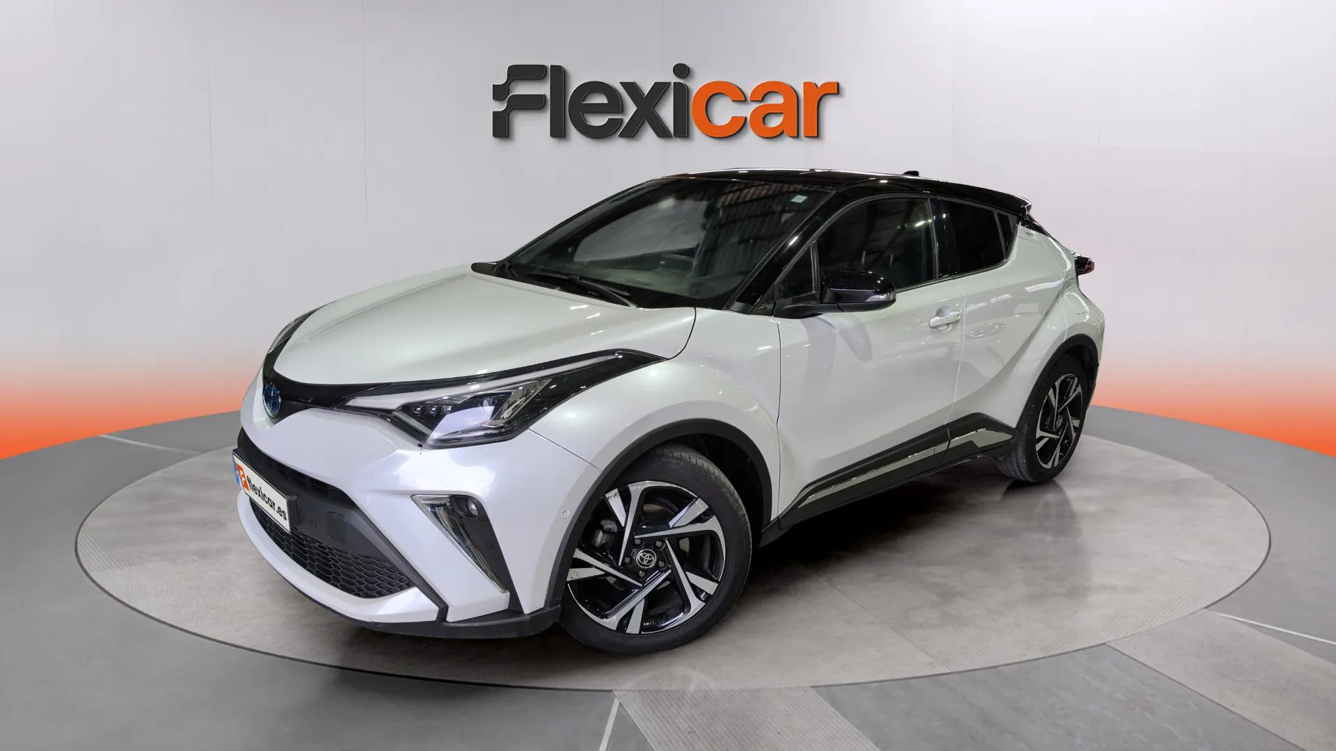Toyota C-HR 2.0 180H Advance - foto 3