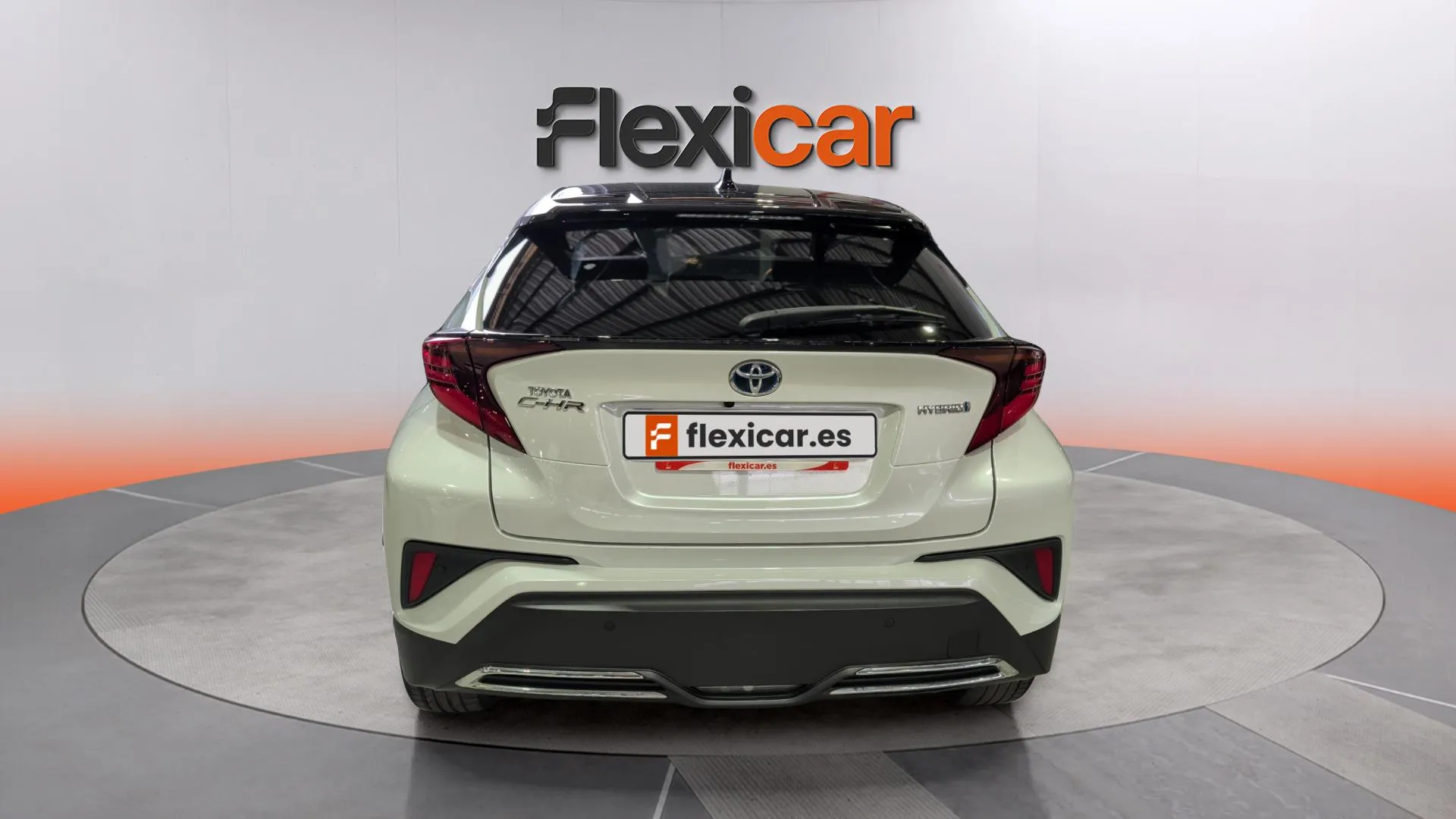 Toyota C-HR 2.0 180H Advance - foto 6