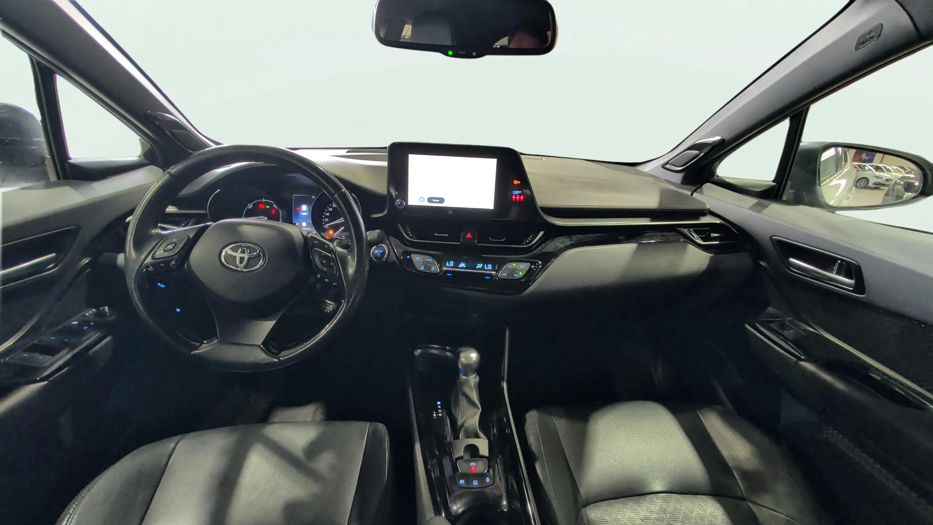 Toyota C-HR 2.0 180H Advance - foto 11