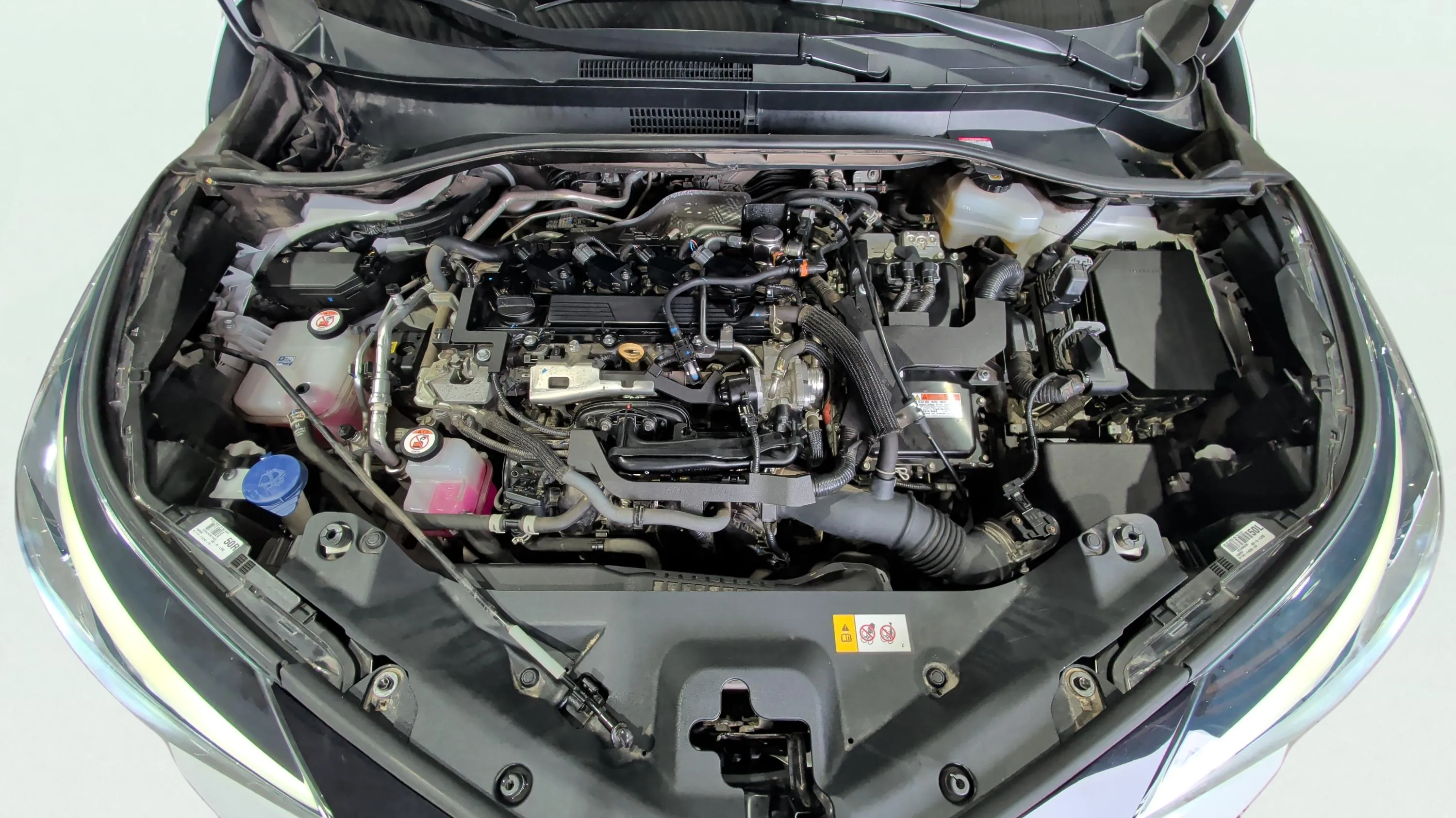 Toyota C-HR 2.0 180H Advance - foto 27