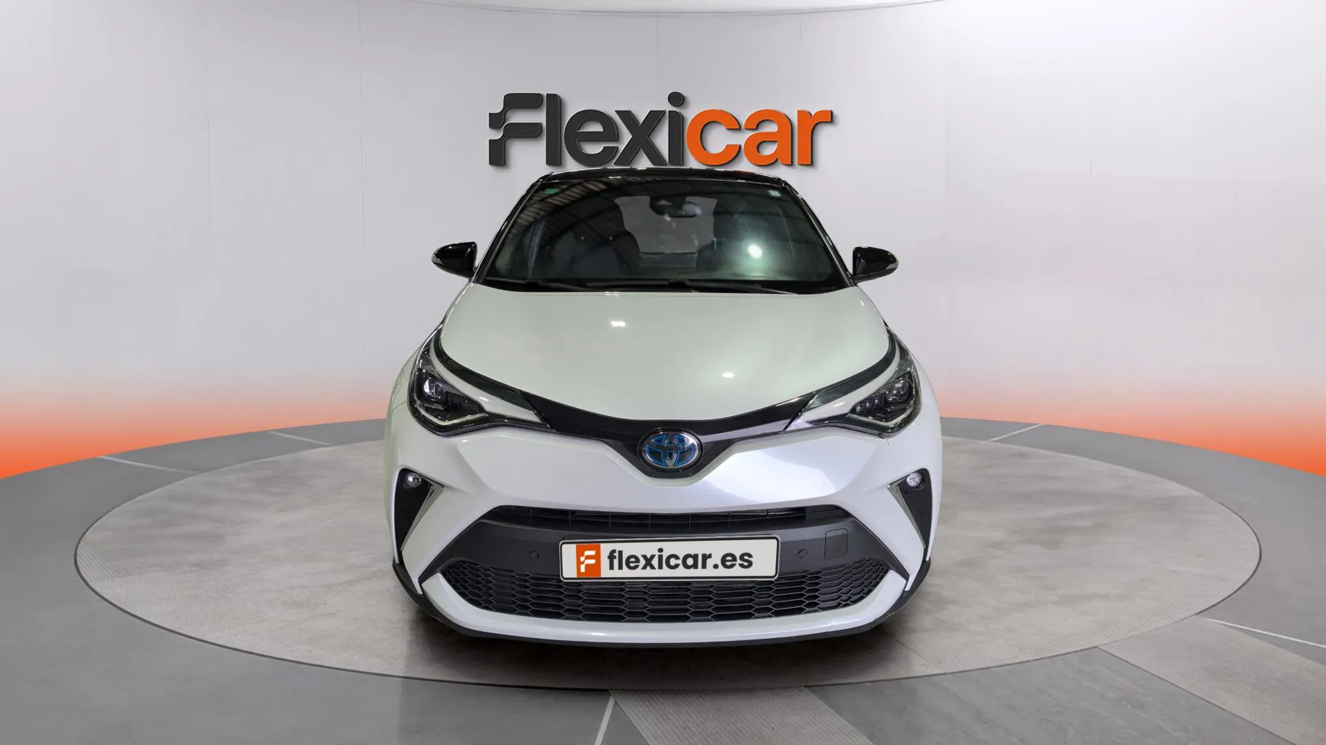 Toyota C-HR 2.0 180H Advance - foto 2
