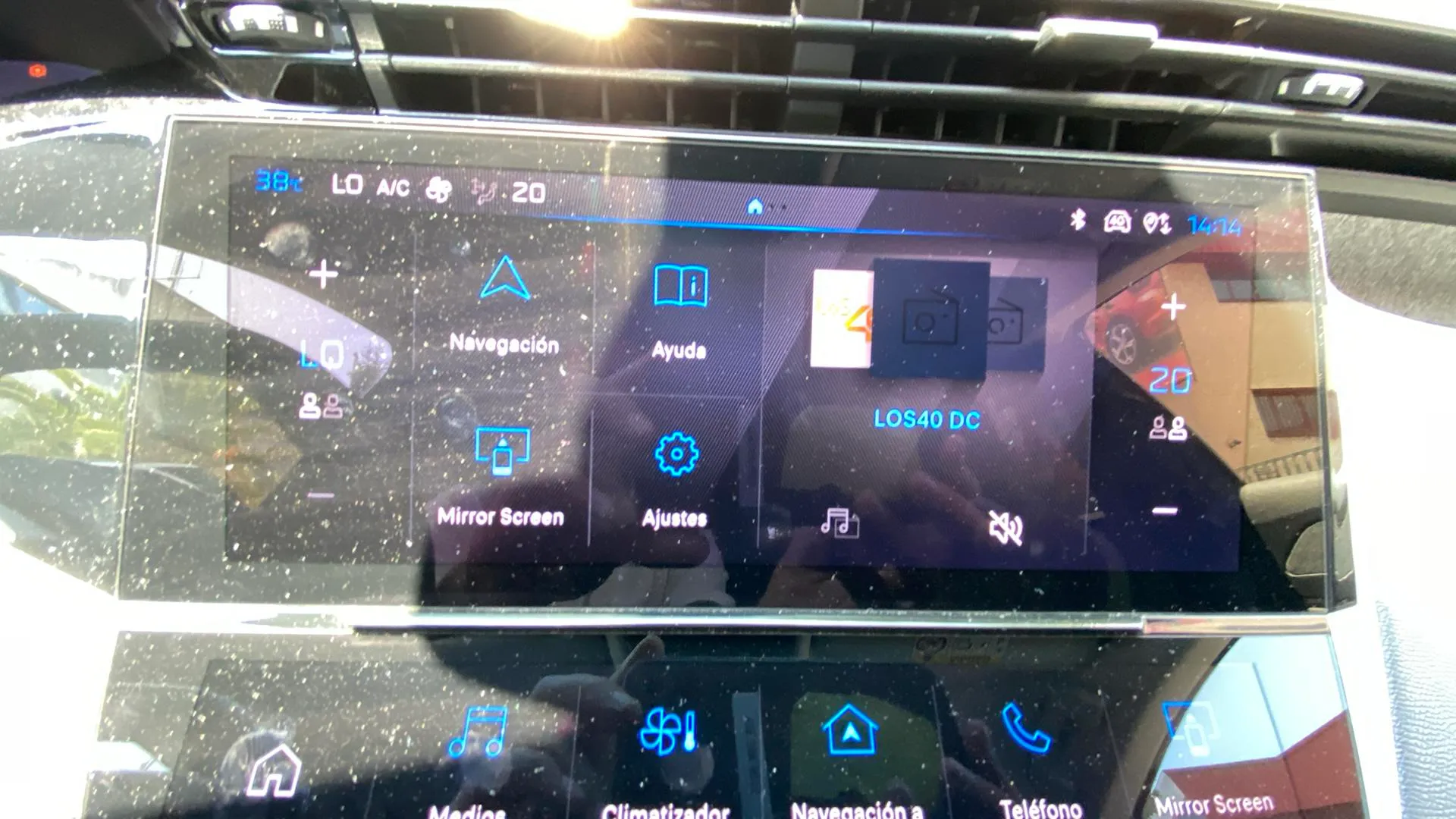 Peugeot 308 Allure Hybrid 180 eEAT8 - foto 13