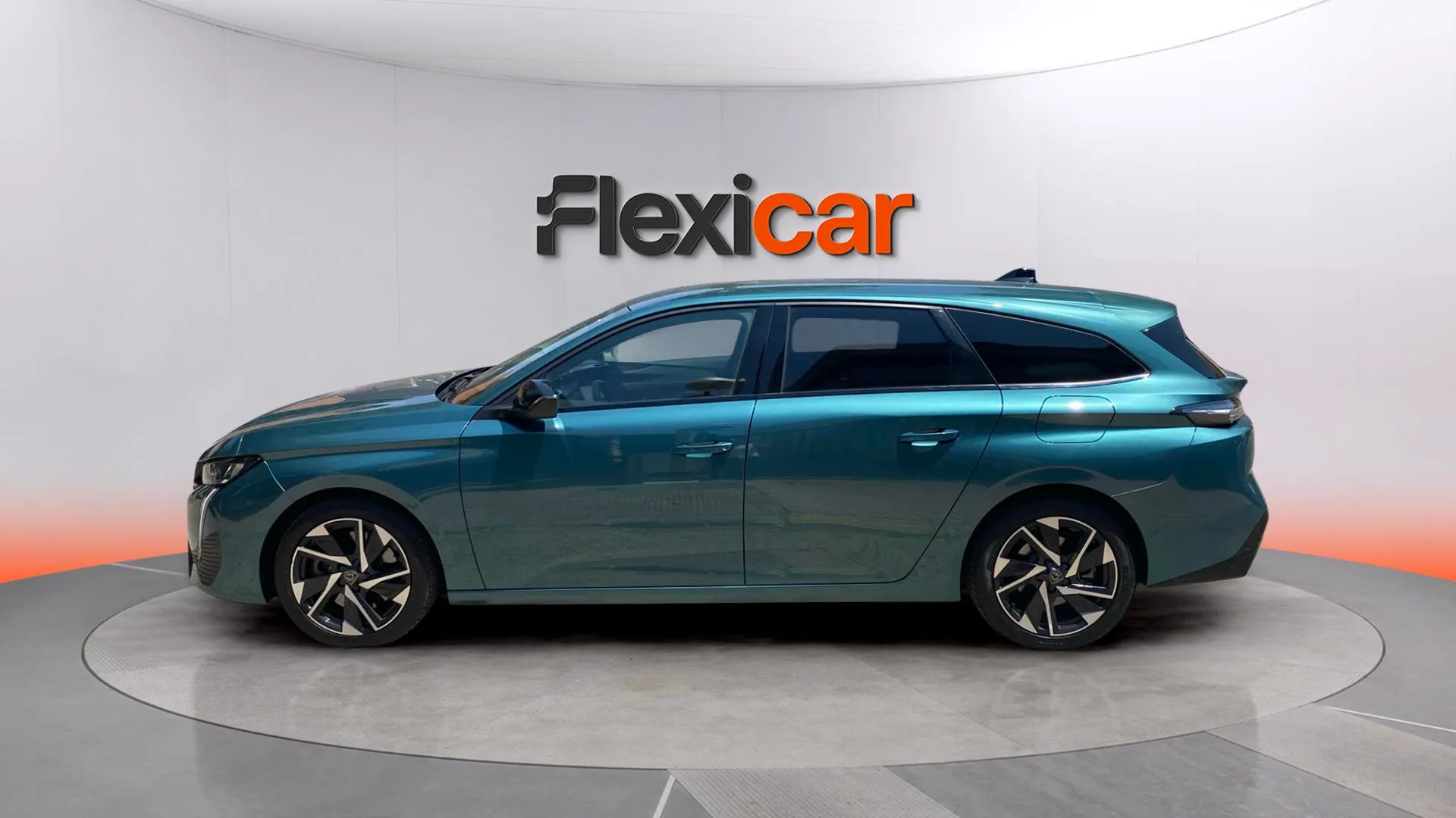 Peugeot 308 Allure Hybrid 180 eEAT8 - foto 5
