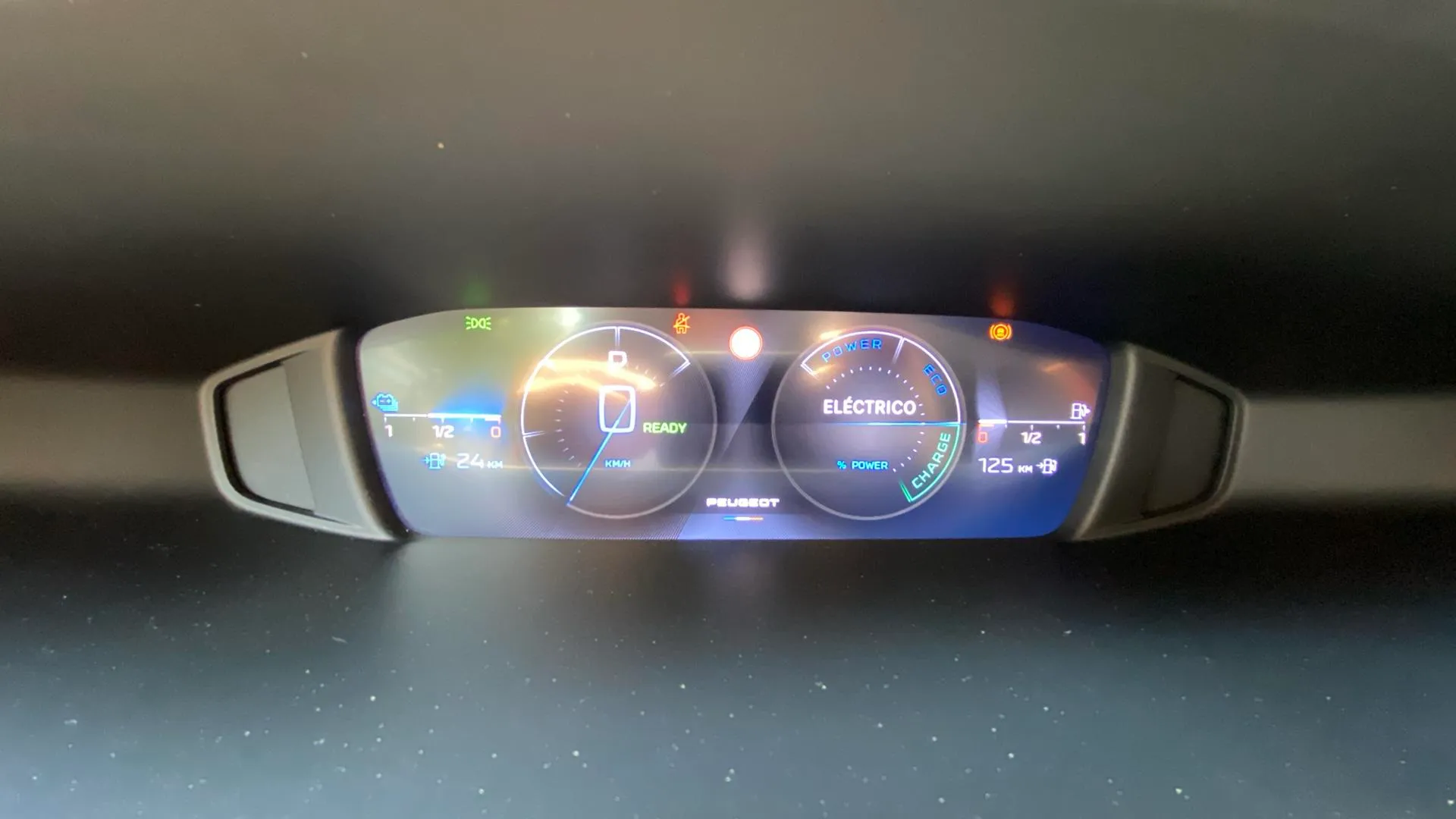 Peugeot 308 Allure Hybrid 180 eEAT8 - foto 10