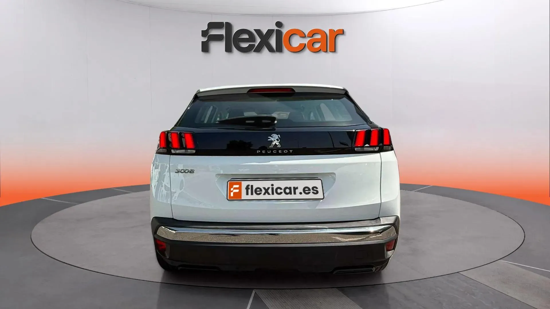 Peugeot 3008 1.5L BlueHDi Crossway EAT8 - foto 5