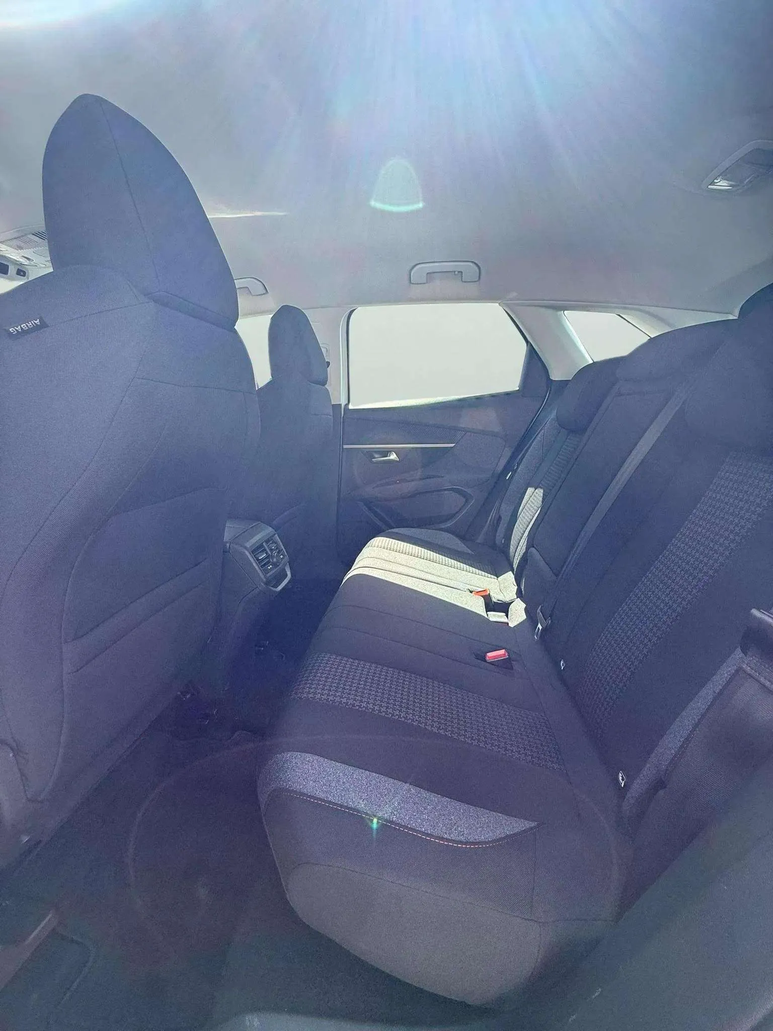 Peugeot 3008 1.5L BlueHDi Crossway EAT8 - foto 9