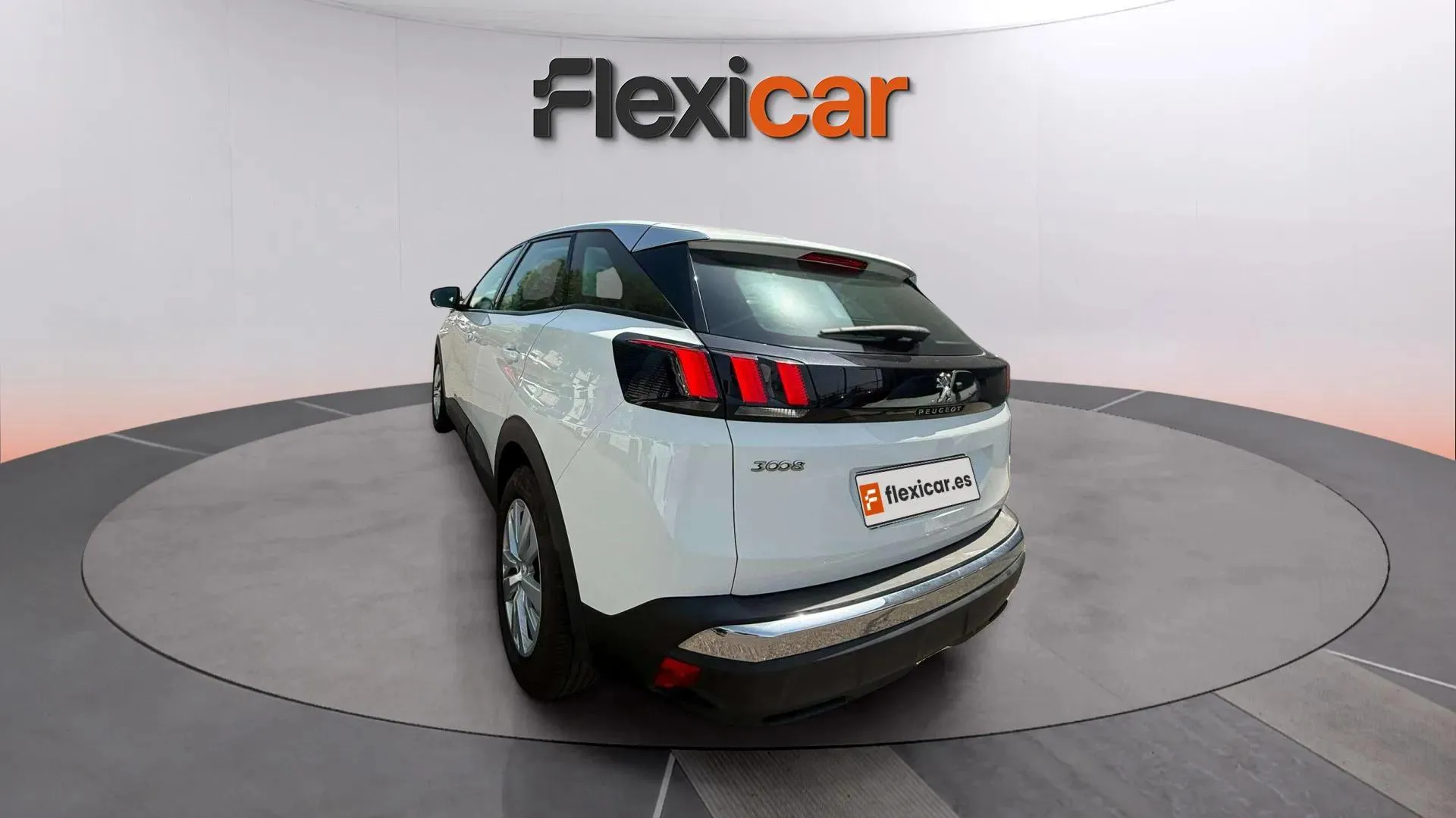 Peugeot 3008 1.5L BlueHDi Crossway EAT8 - foto 4