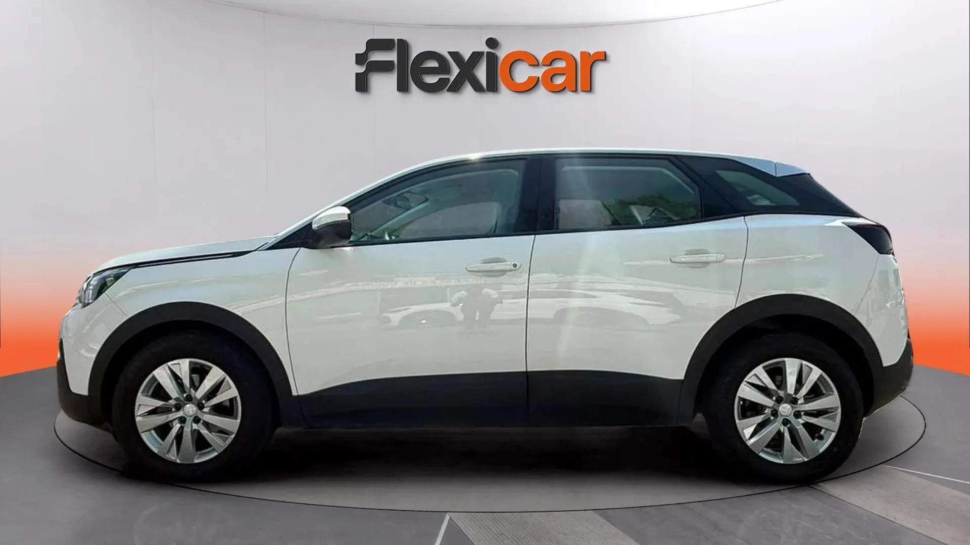 Peugeot 3008 1.5L BlueHDi Crossway EAT8 - foto 3