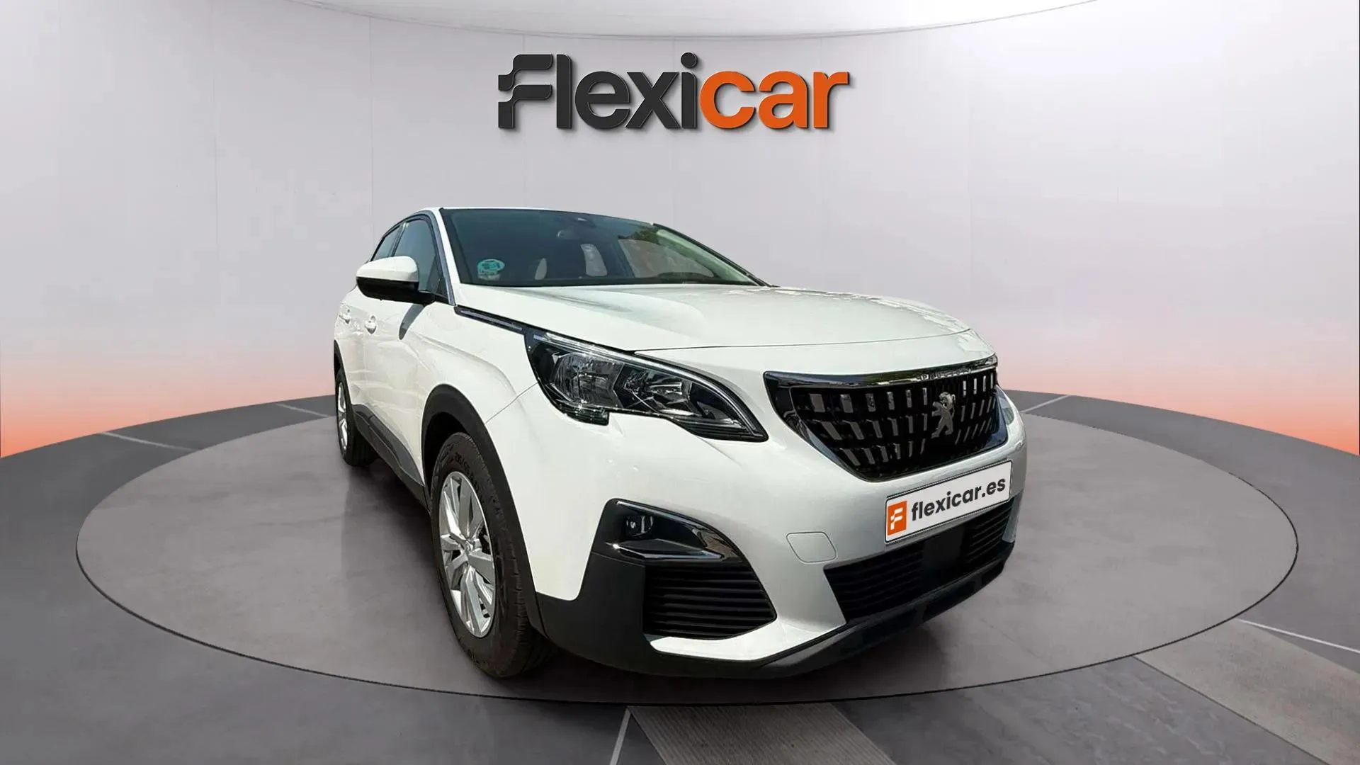 Peugeot 3008 1.5L BlueHDi Crossway EAT8