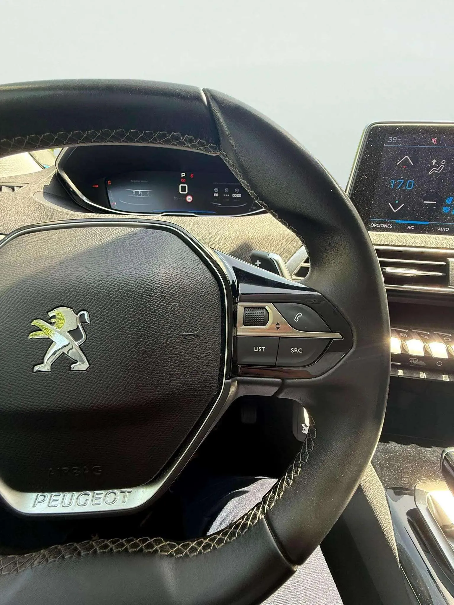 Peugeot 3008 1.5L BlueHDi Crossway EAT8 - foto 11