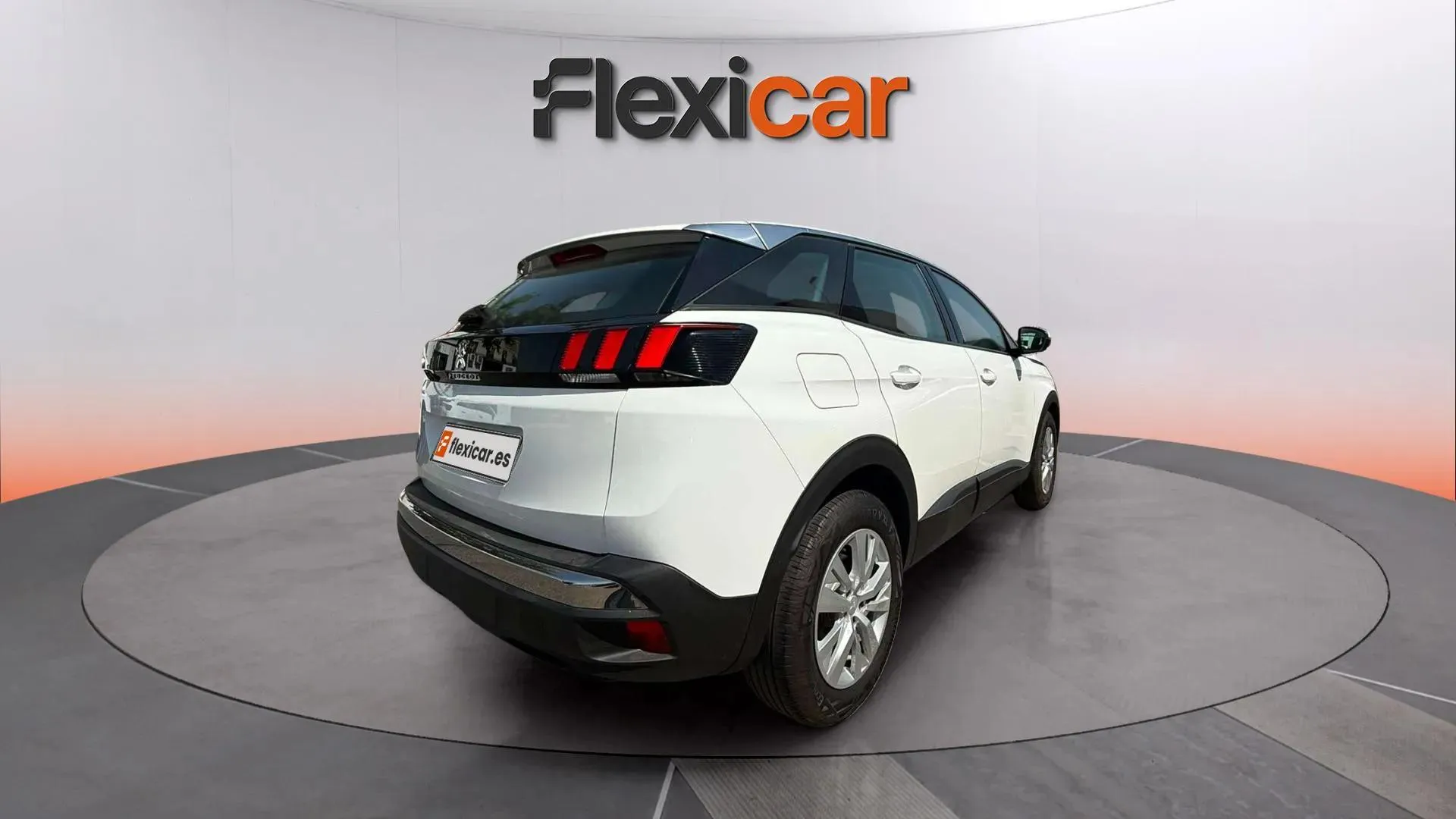 Peugeot 3008 1.5L BlueHDi Crossway EAT8 - foto 6