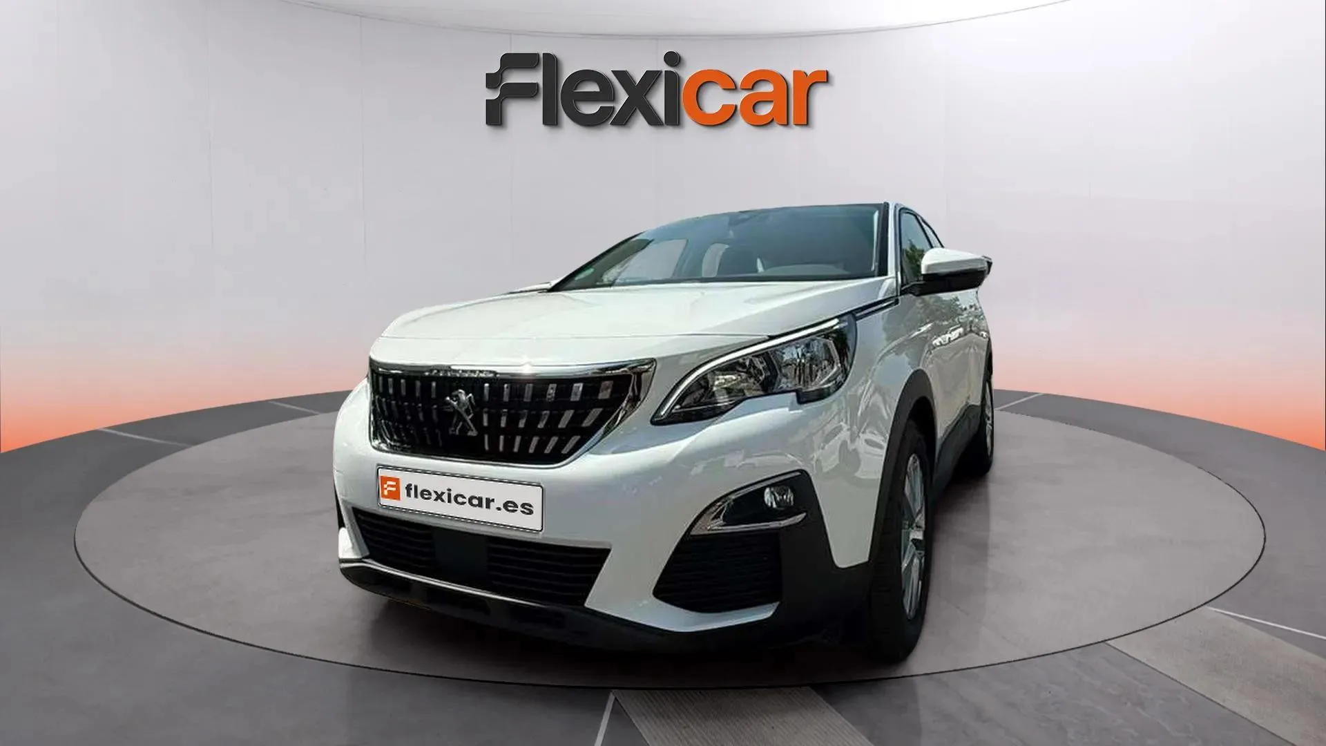 Peugeot 3008 1.5L BlueHDi Crossway EAT8 - foto 2
