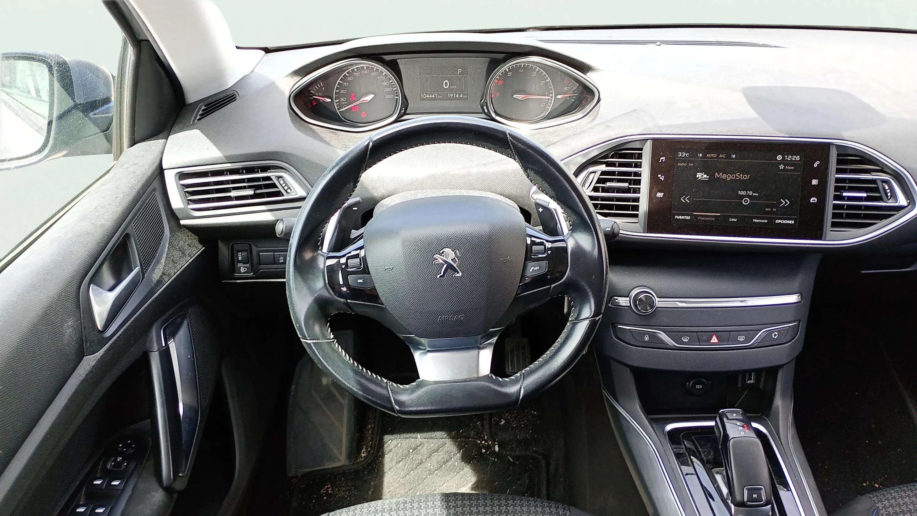 Peugeot 308 Allure 1.2 PureTech EAT8 - foto 11