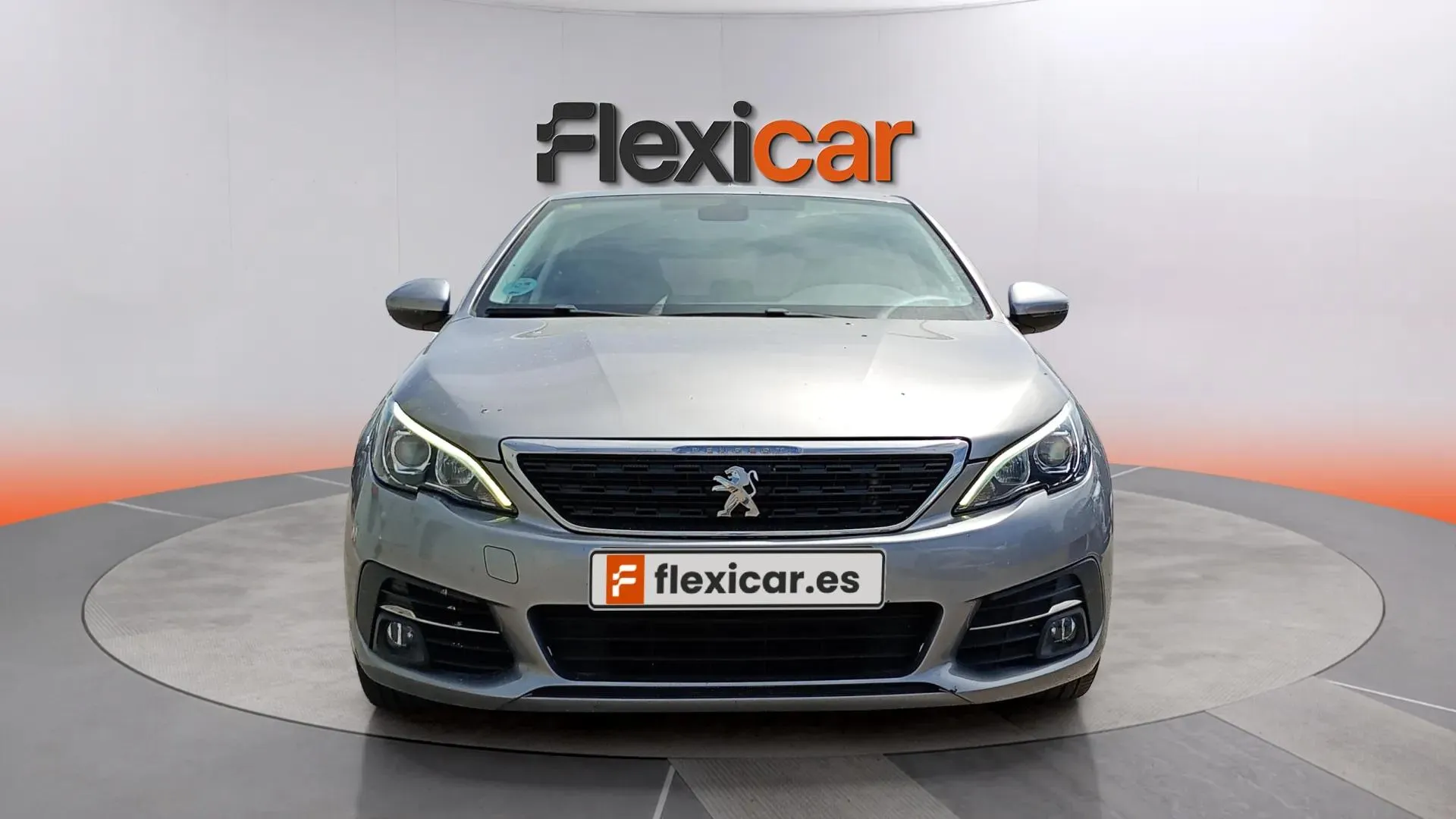 Peugeot 308 Allure 1.2 PureTech EAT8 - foto 2