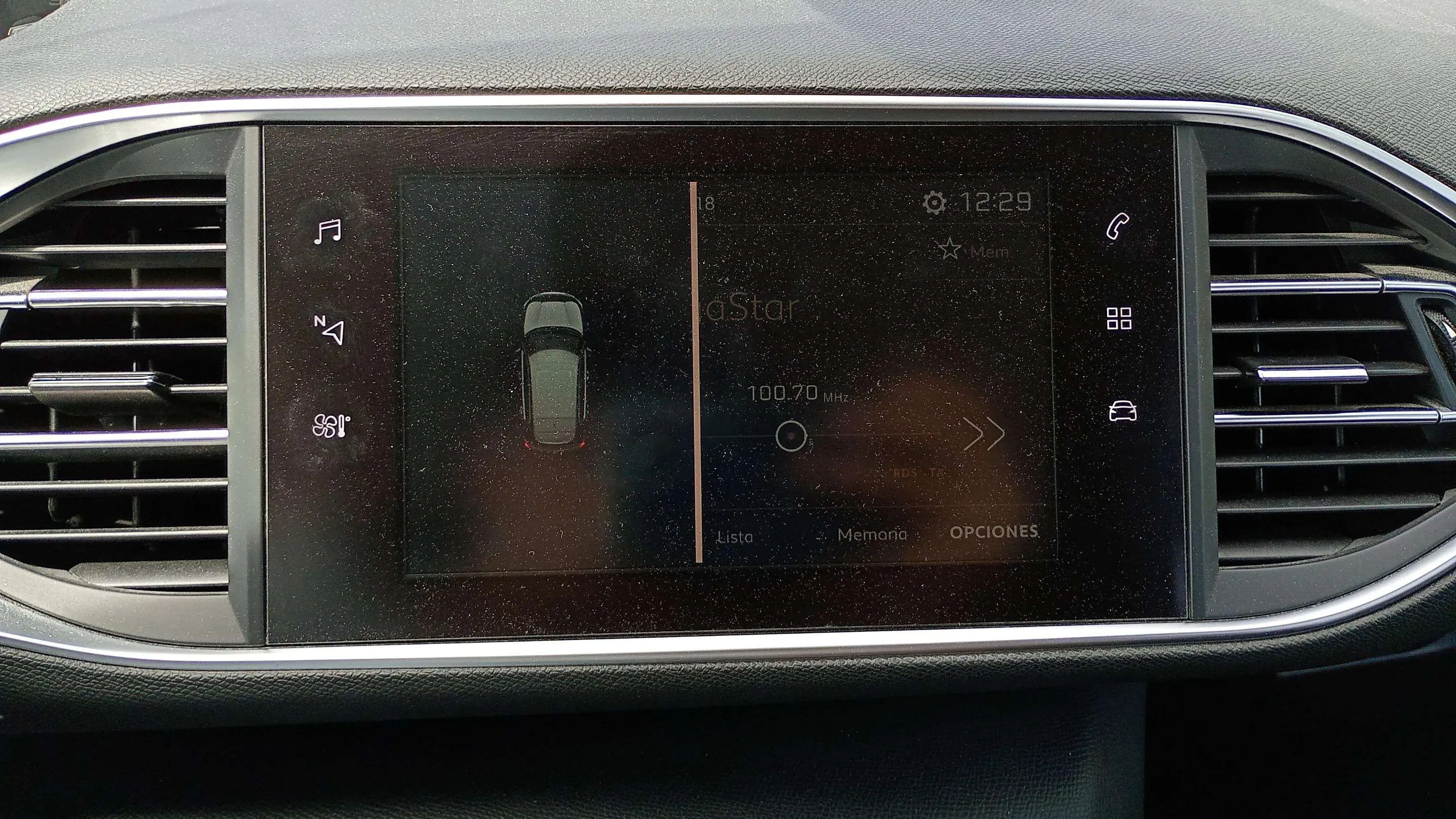 Peugeot 308 Allure 1.2 PureTech EAT8 - foto 22