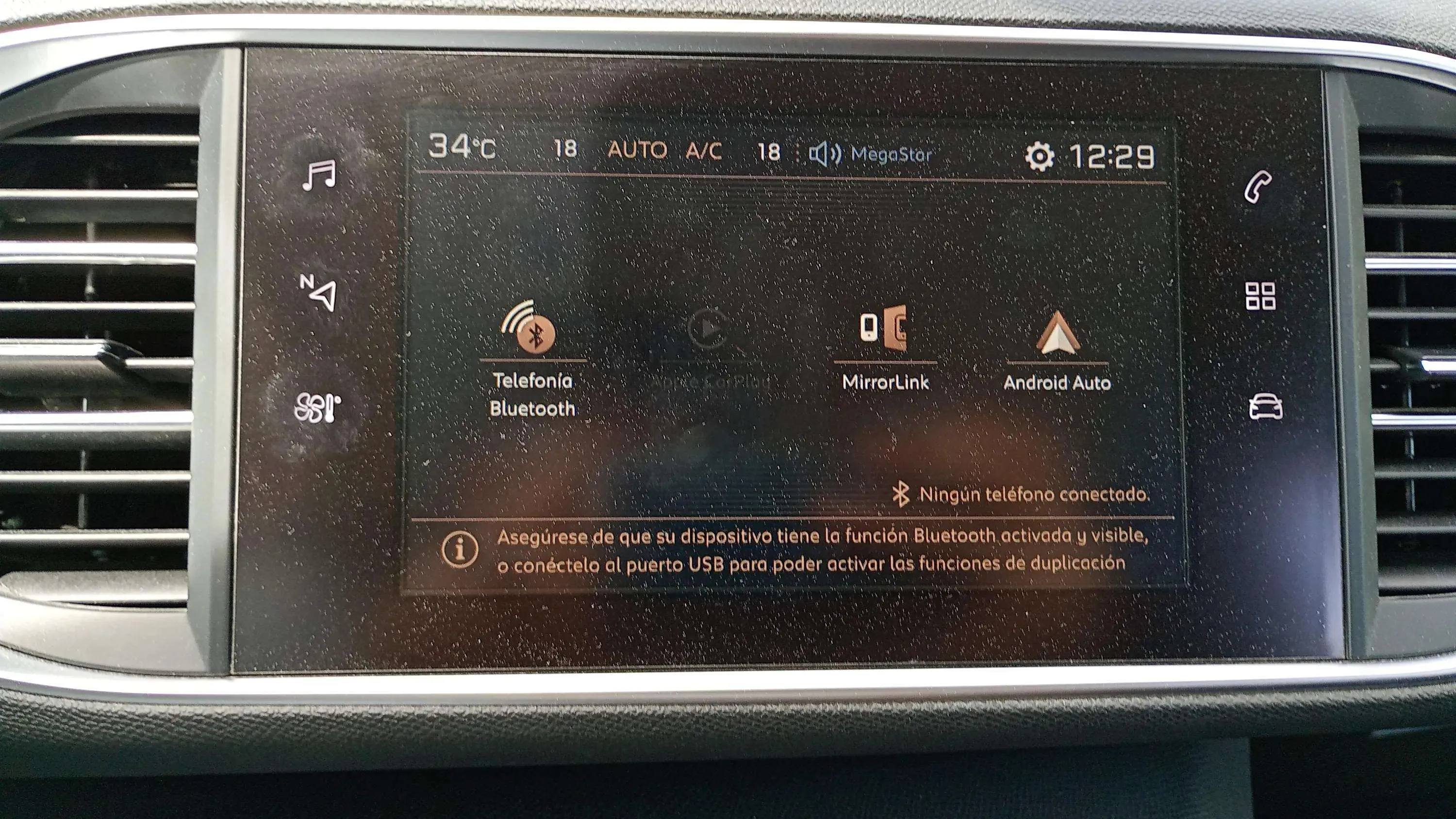 Peugeot 308 Allure 1.2 PureTech EAT8 - foto 23