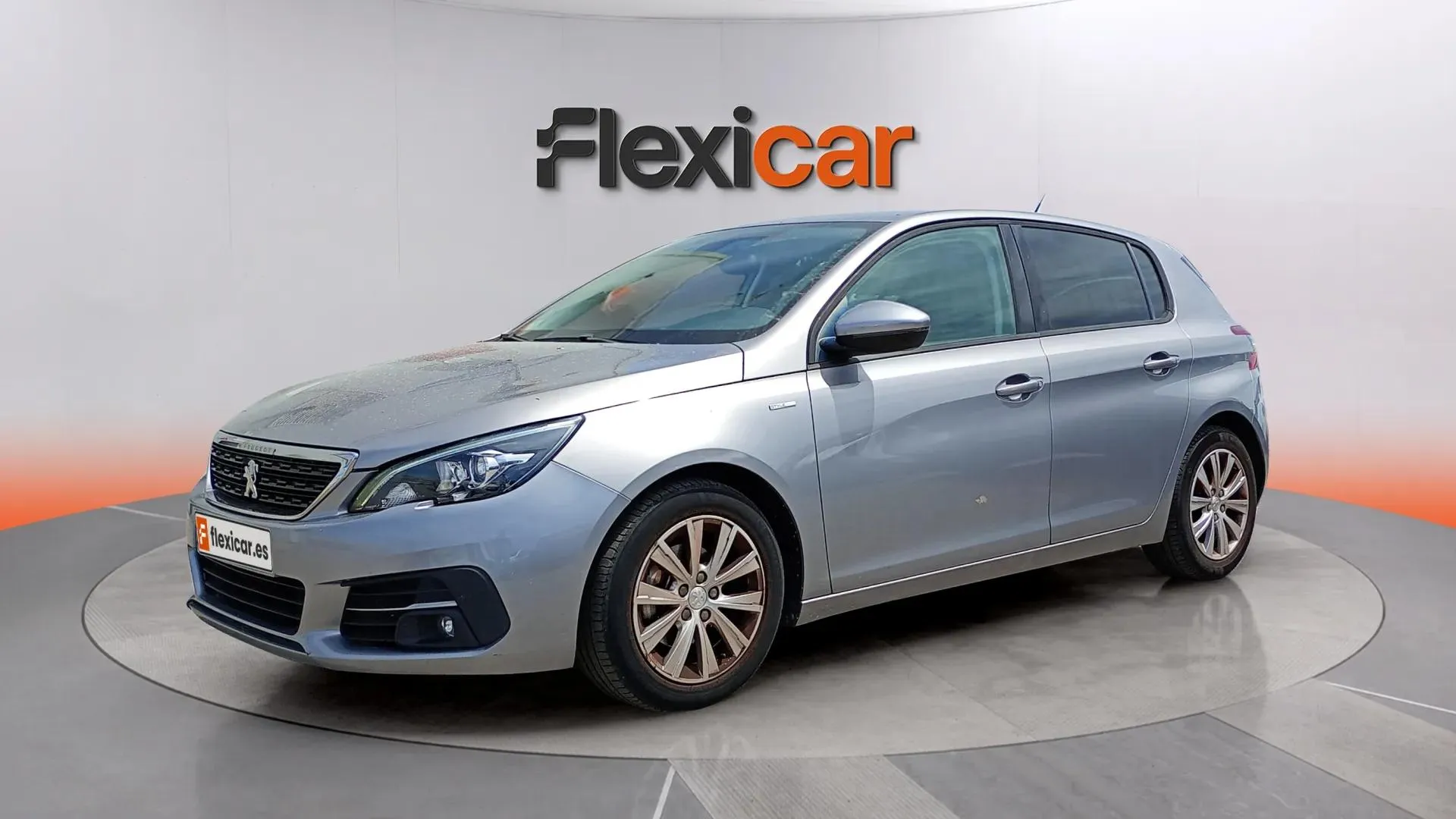Peugeot 308 Allure 1.2 PureTech EAT8 - foto 3