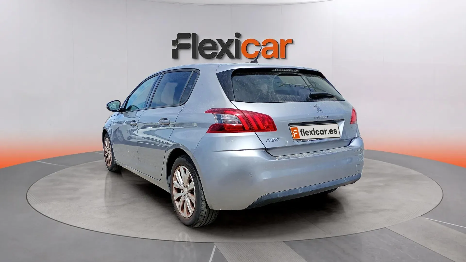 Peugeot 308 Allure 1.2 PureTech EAT8 - foto 5