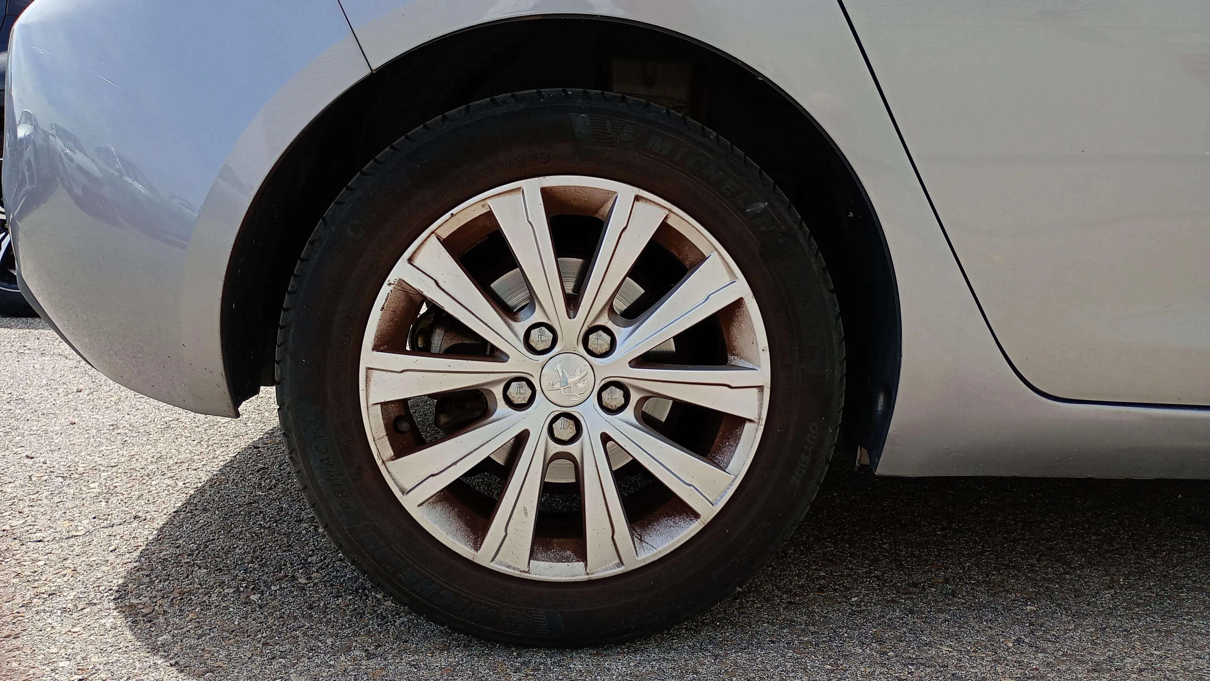 Peugeot 308 Allure 1.2 PureTech EAT8 - foto 17