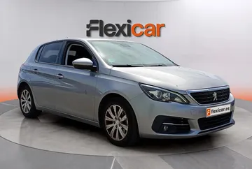 peugeot 308 5p allure 12 puretech 96kw 130cv eat8 gasolina automatica las rozas europolis 903000000265804